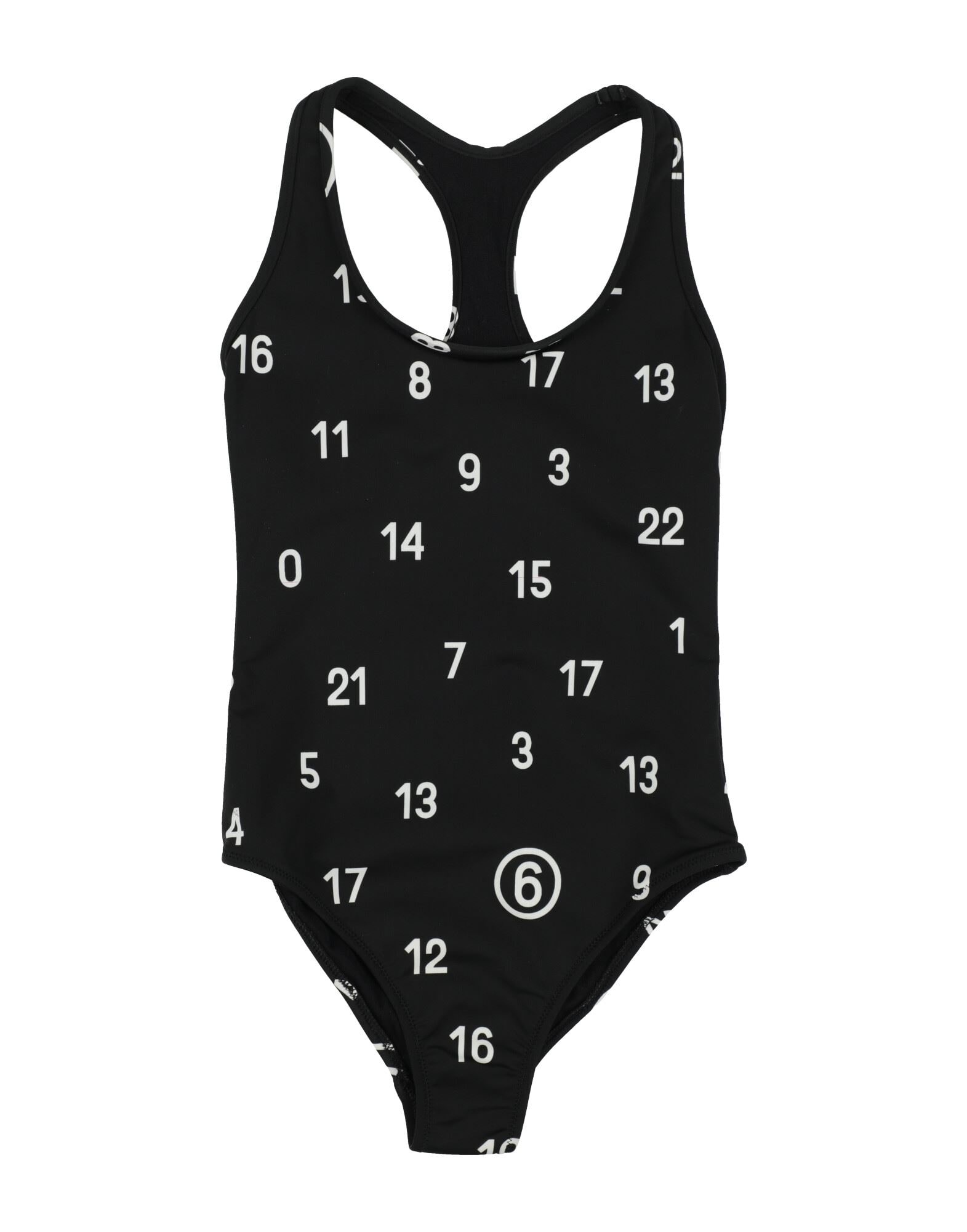 MM6 MAISON MARGIELA - One-piece swimsuits