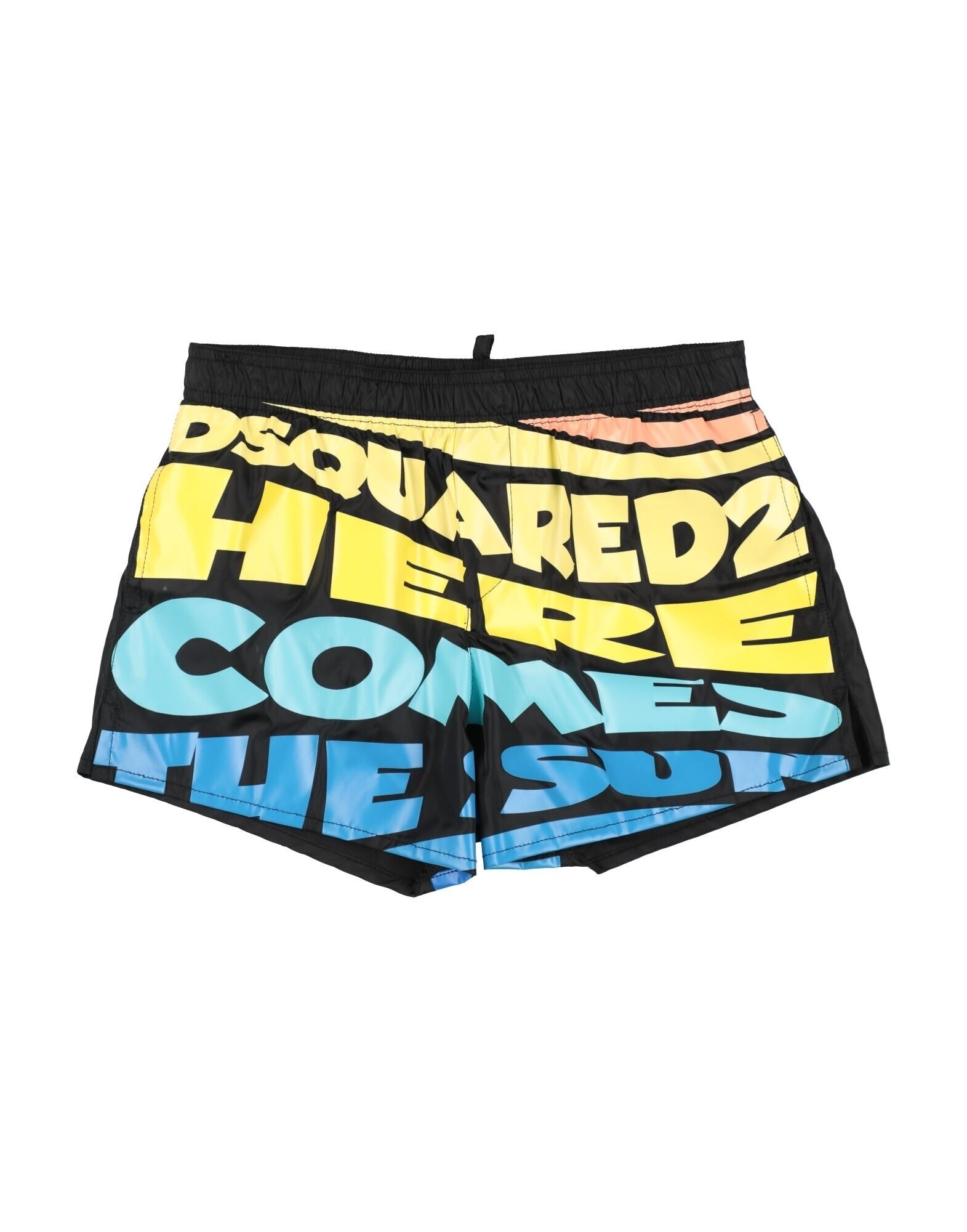 DSQUARED2 - Swim trunks