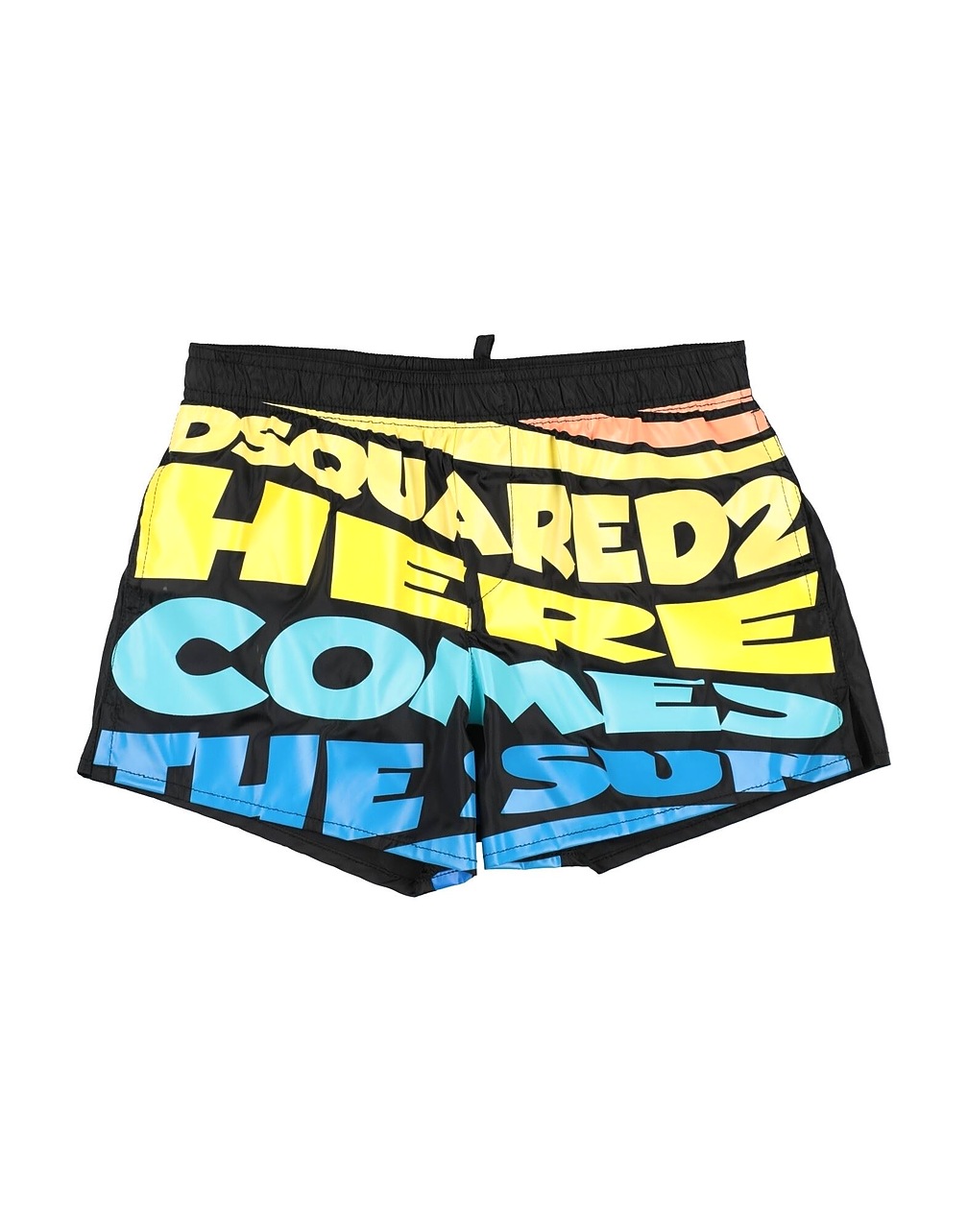 DSQUARED2 - Swim trunks