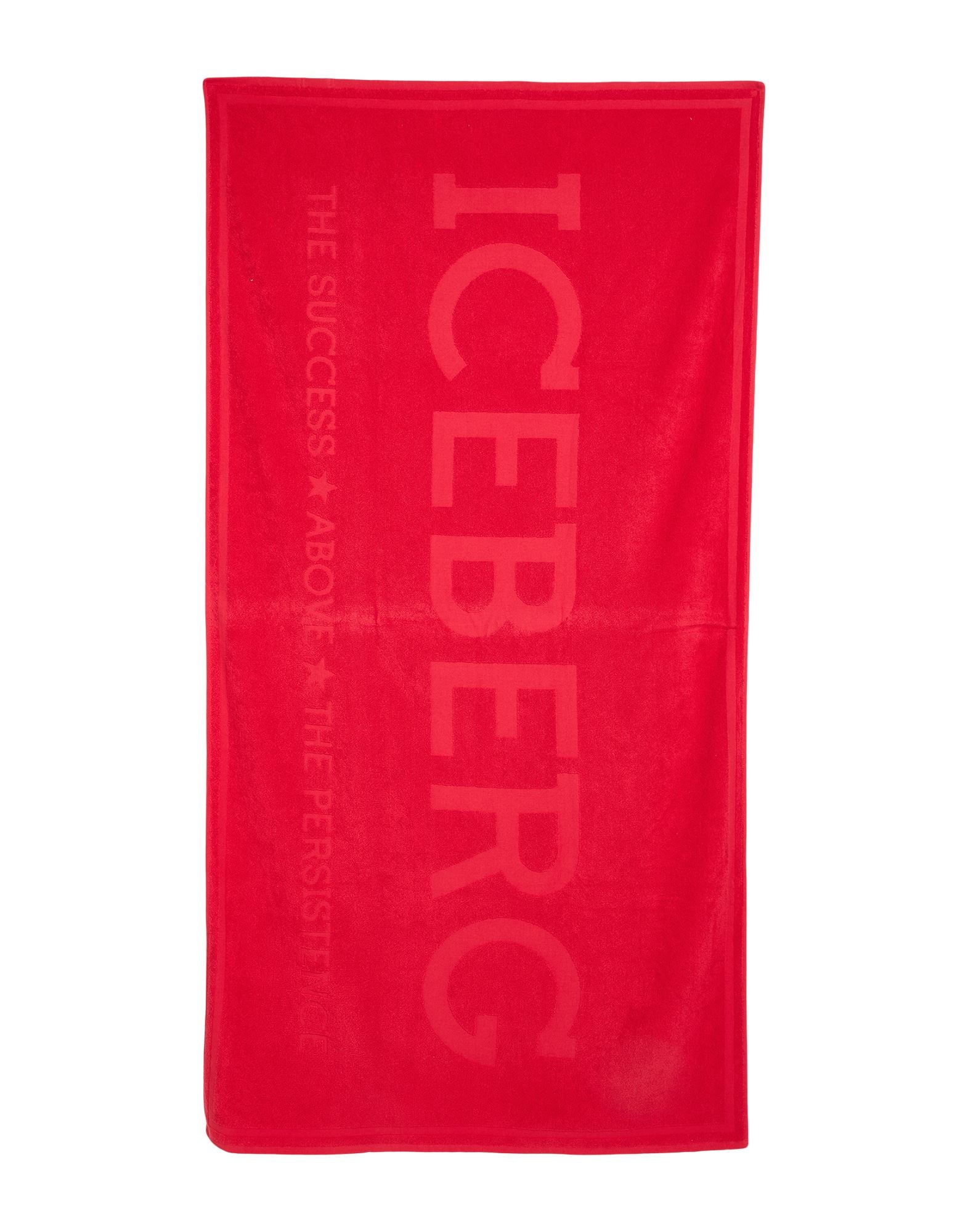ICEBERG - Beach towels