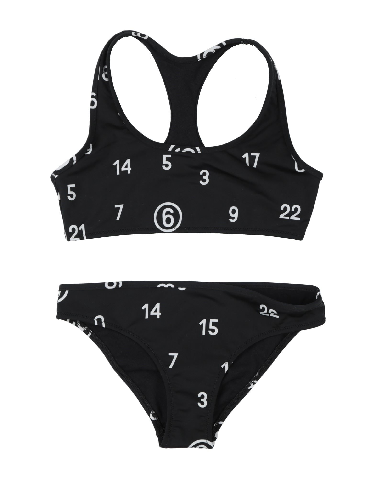 MM6 MAISON MARGIELA - Bikinis