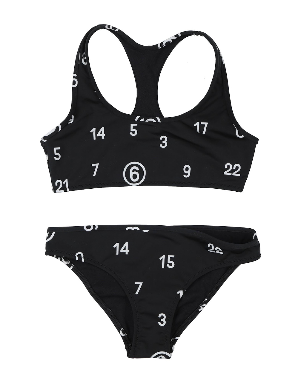 MM6 MAISON MARGIELA - Bikinis