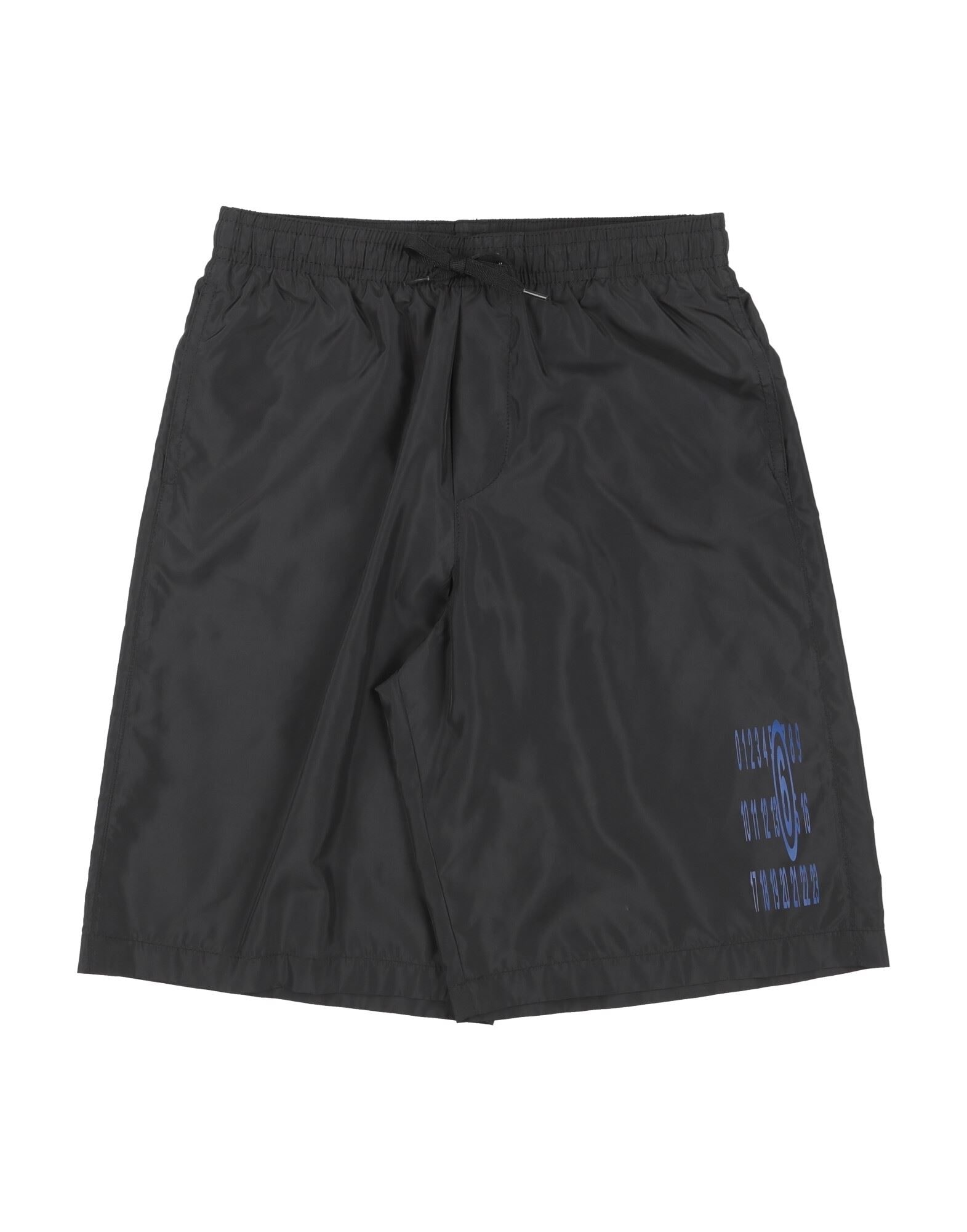MM6 MAISON MARGIELA - Swim trunks