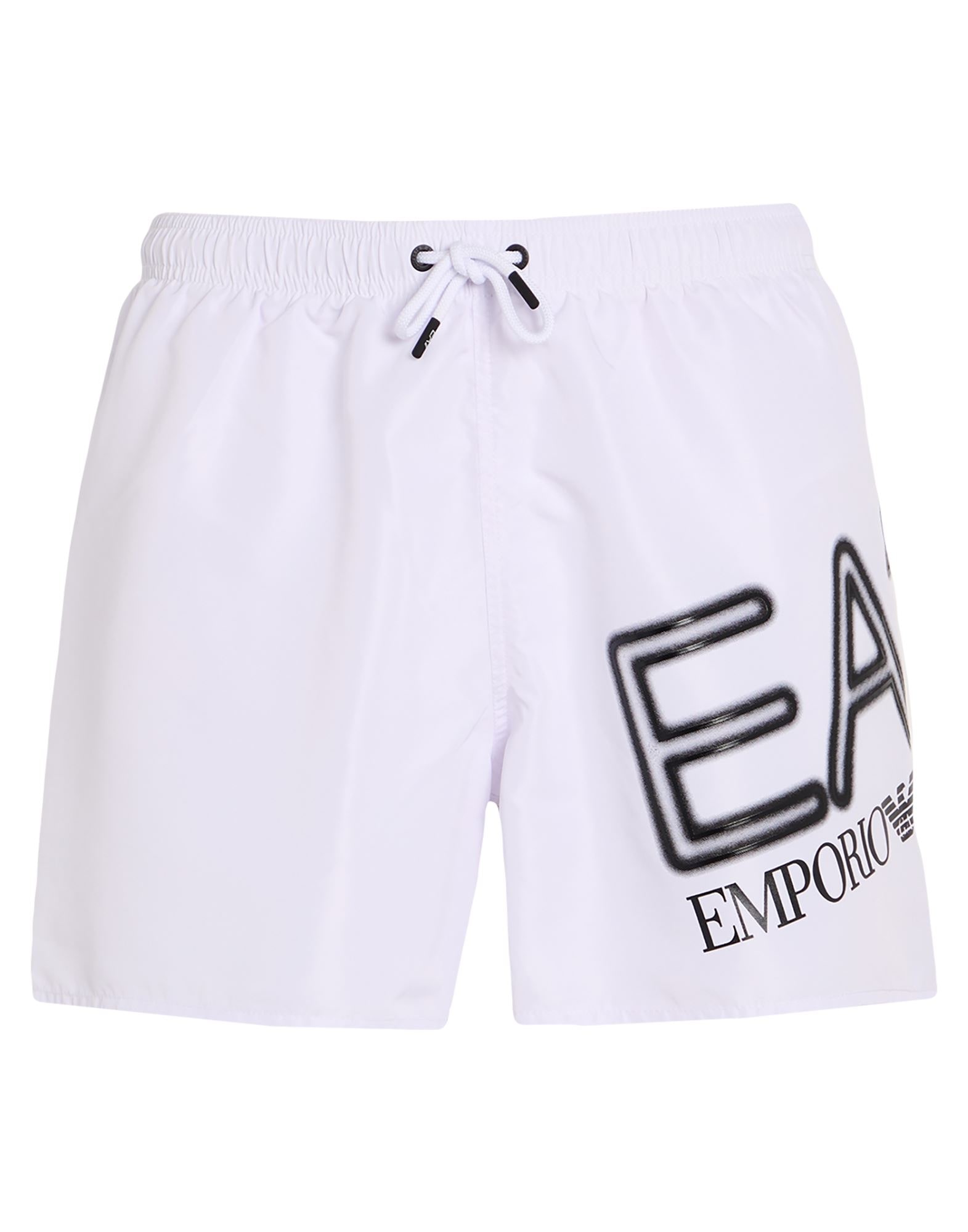 EA7 - Badeboxer