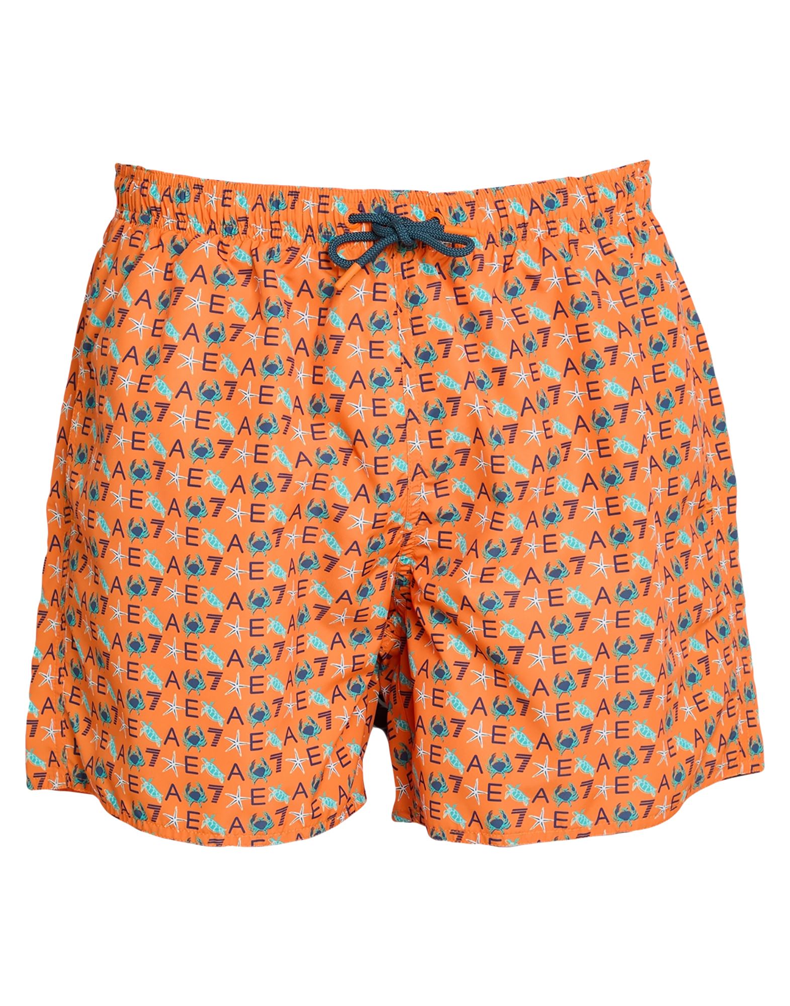 EA7 - Swim trunks