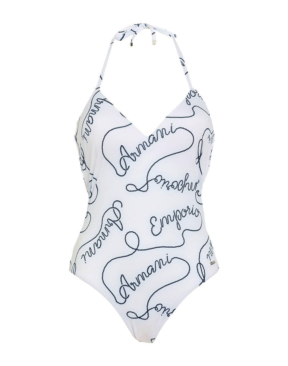 EMPORIO ARMANI - One-piece swimsuits