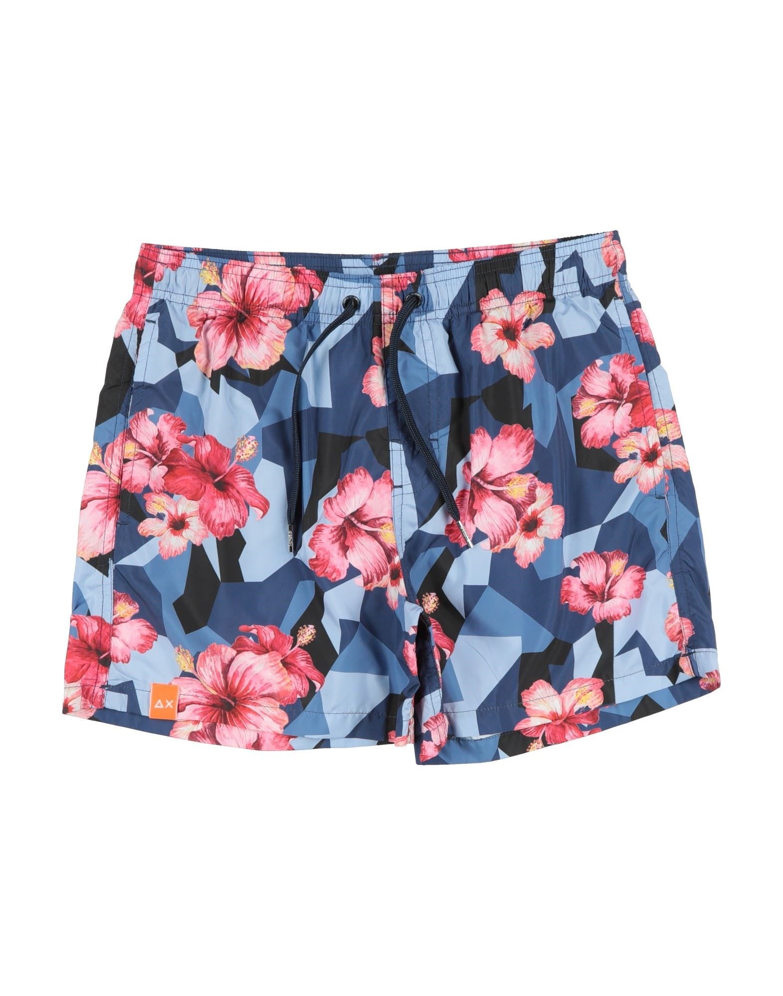 SUN 68 - Шорты для плавания