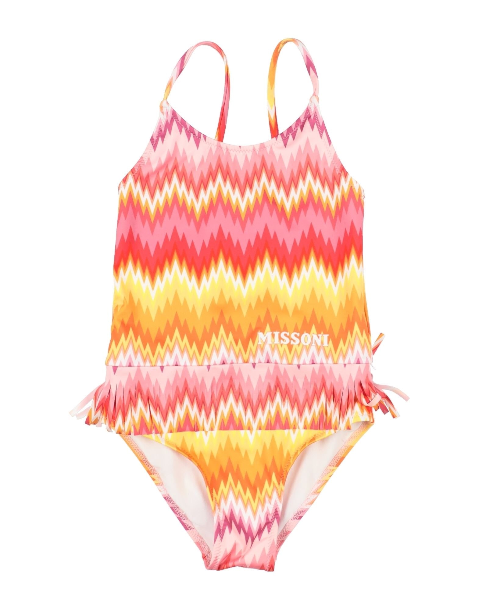 MISSONI KIDS - One-piece swimsuits