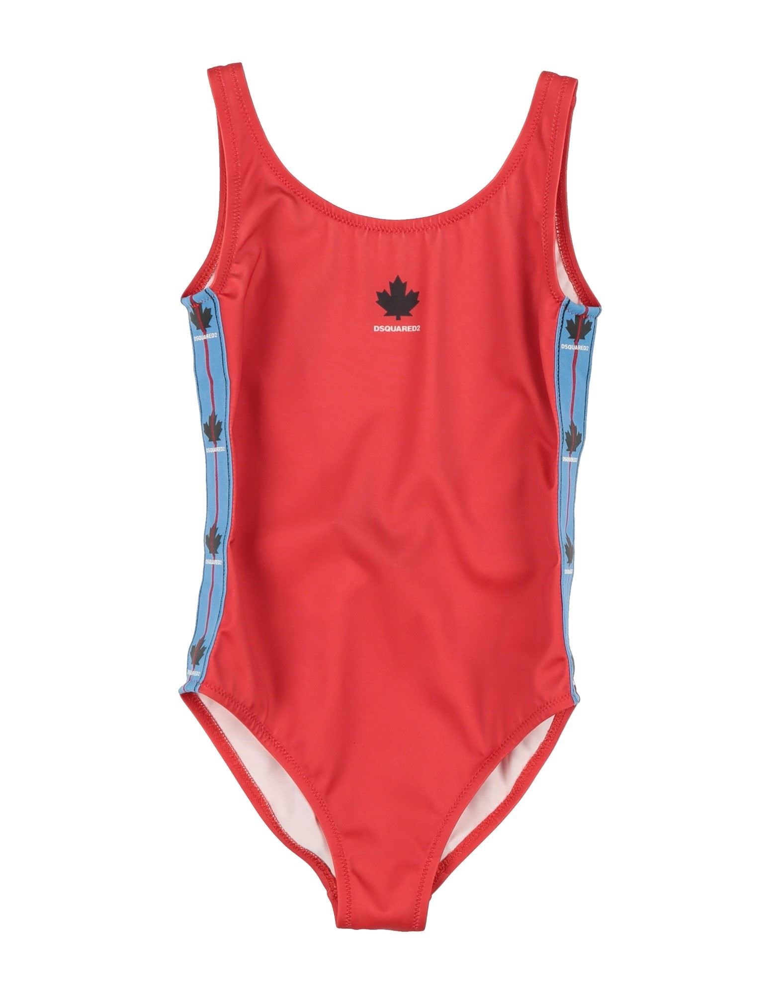 DSQUARED2 - One-piece swimsuits