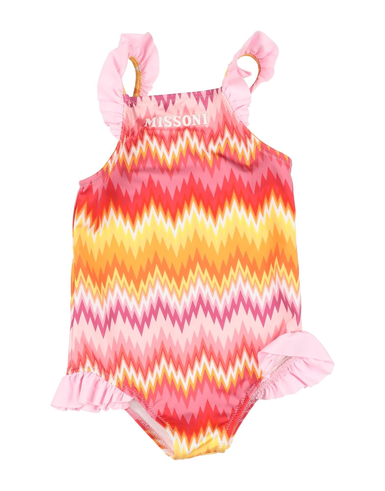 MISSONI KIDS - Ολόσωμα μαγιό