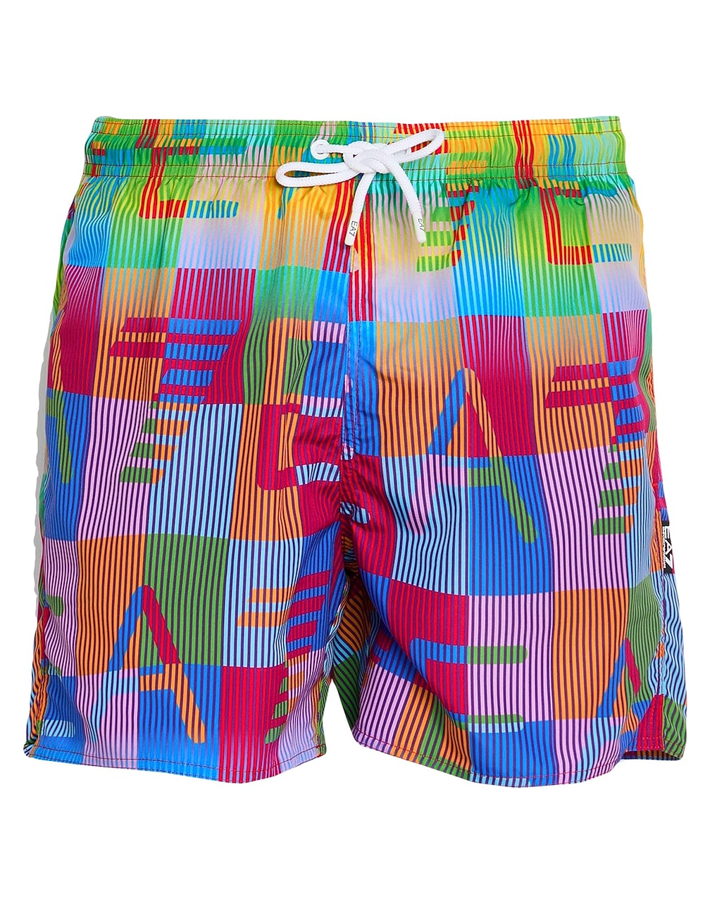 EA7 - Swim trunks