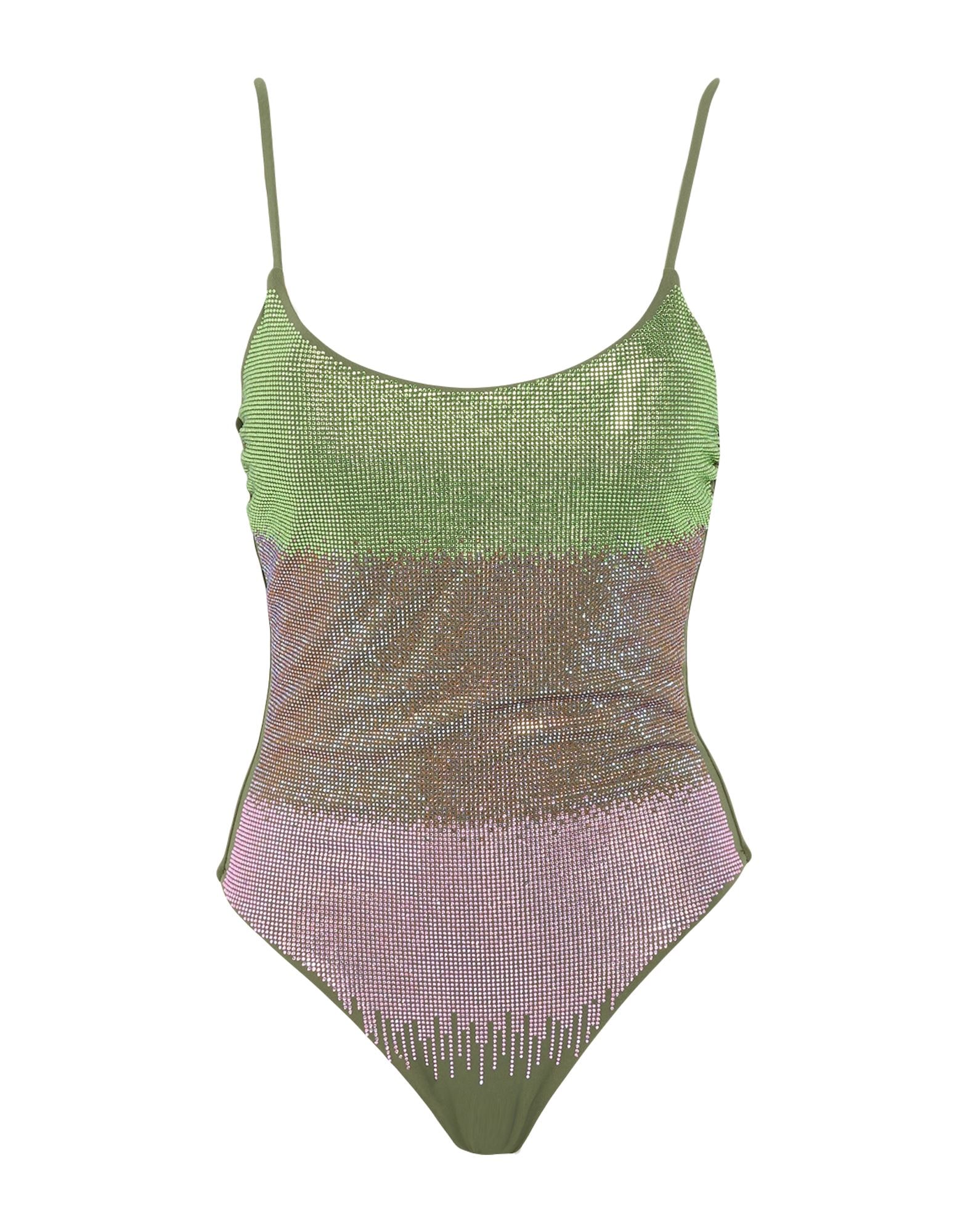 MISS BIKINI LUXE - Maillots une pièce