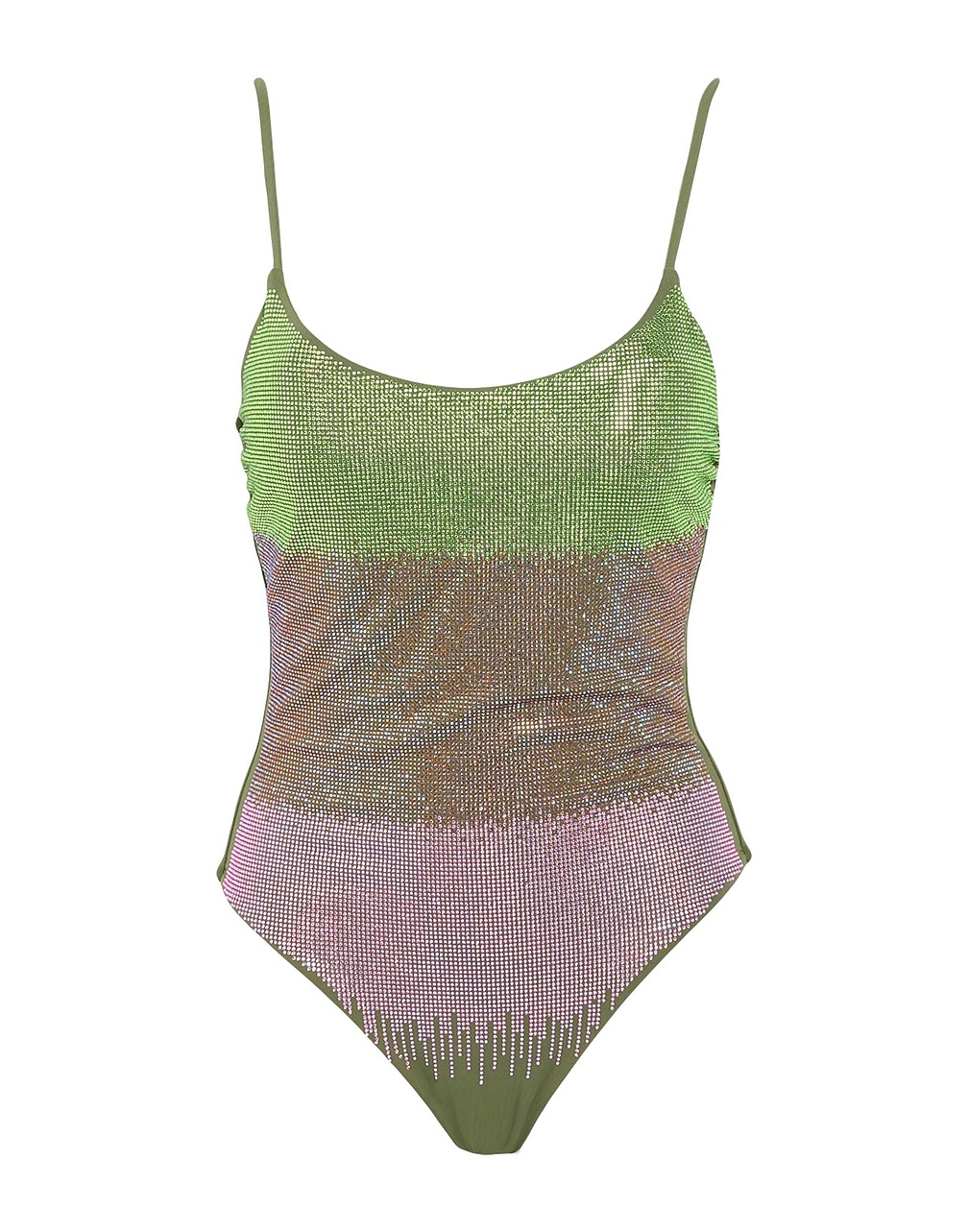 MISS BIKINI LUXE - Maillots une pièce