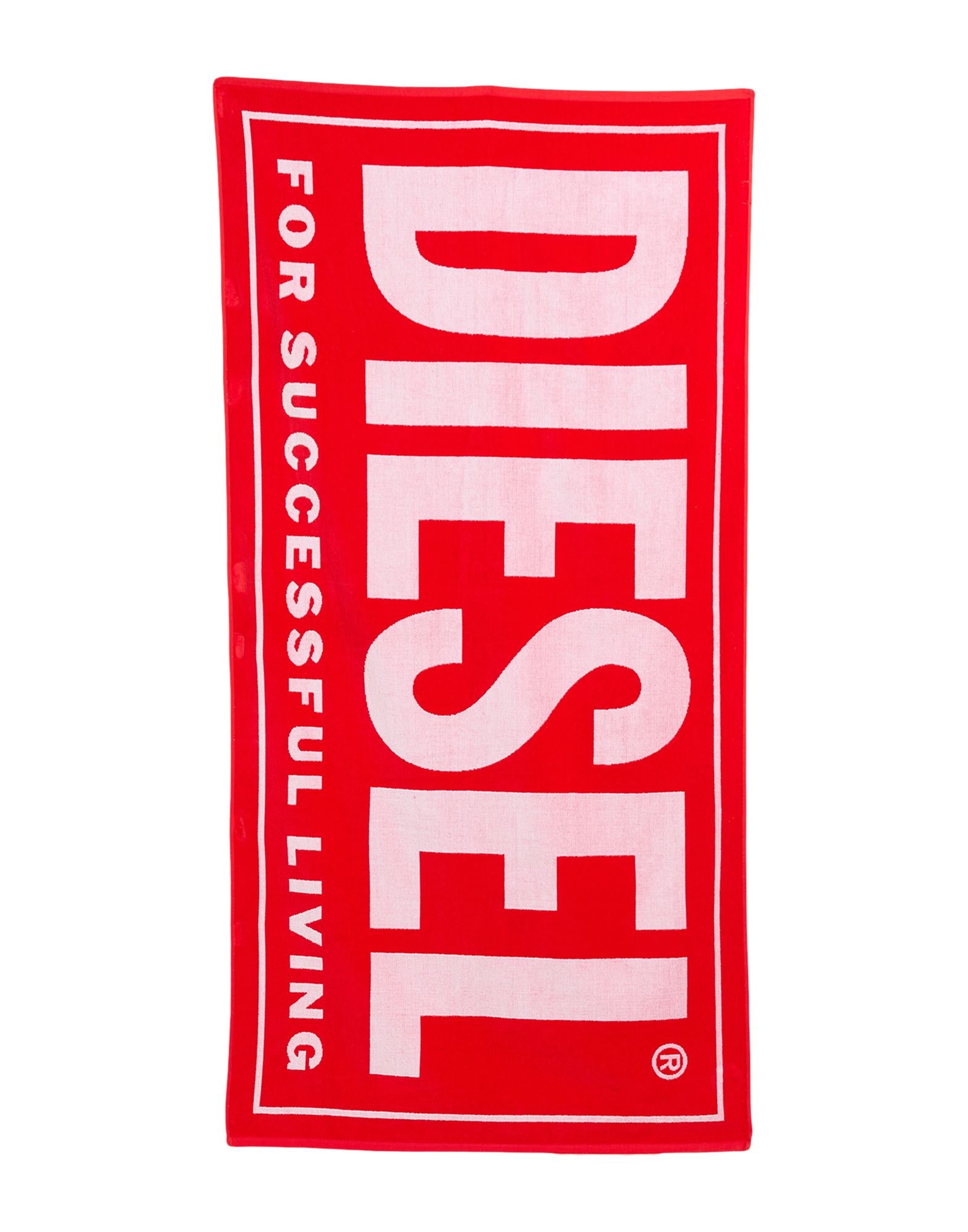 DIESEL - Serviette de plage