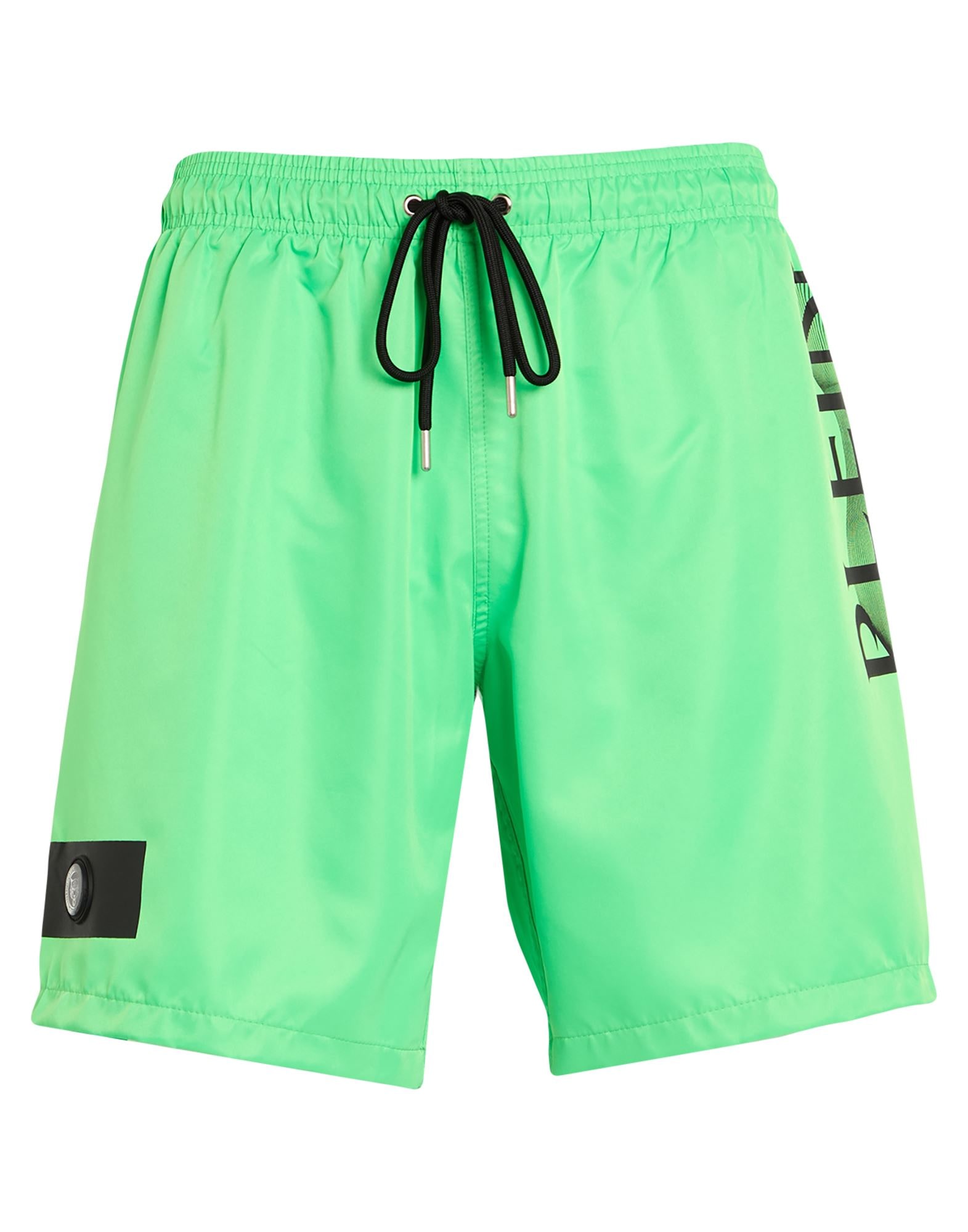 PLEIN SPORT - Шорты для плавания