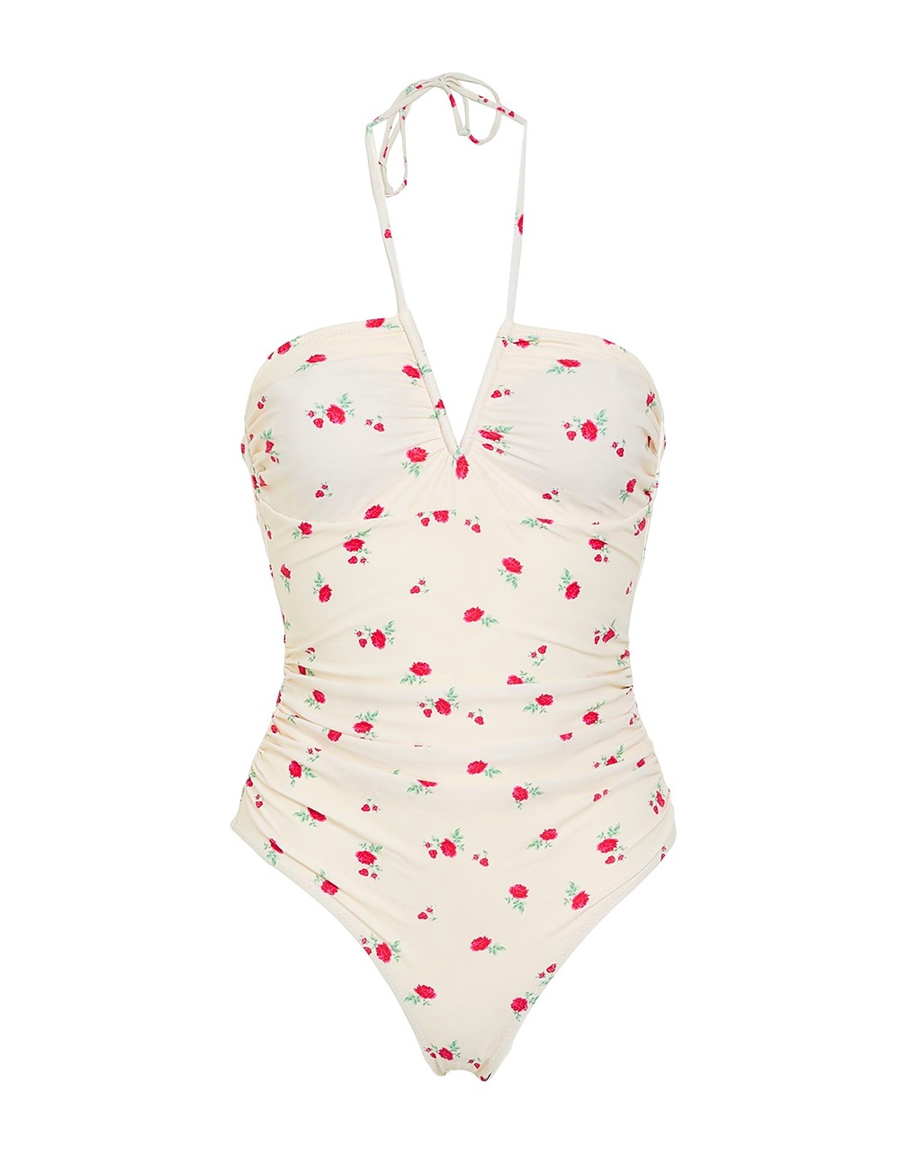 GANNI - One-piece swimsuits
