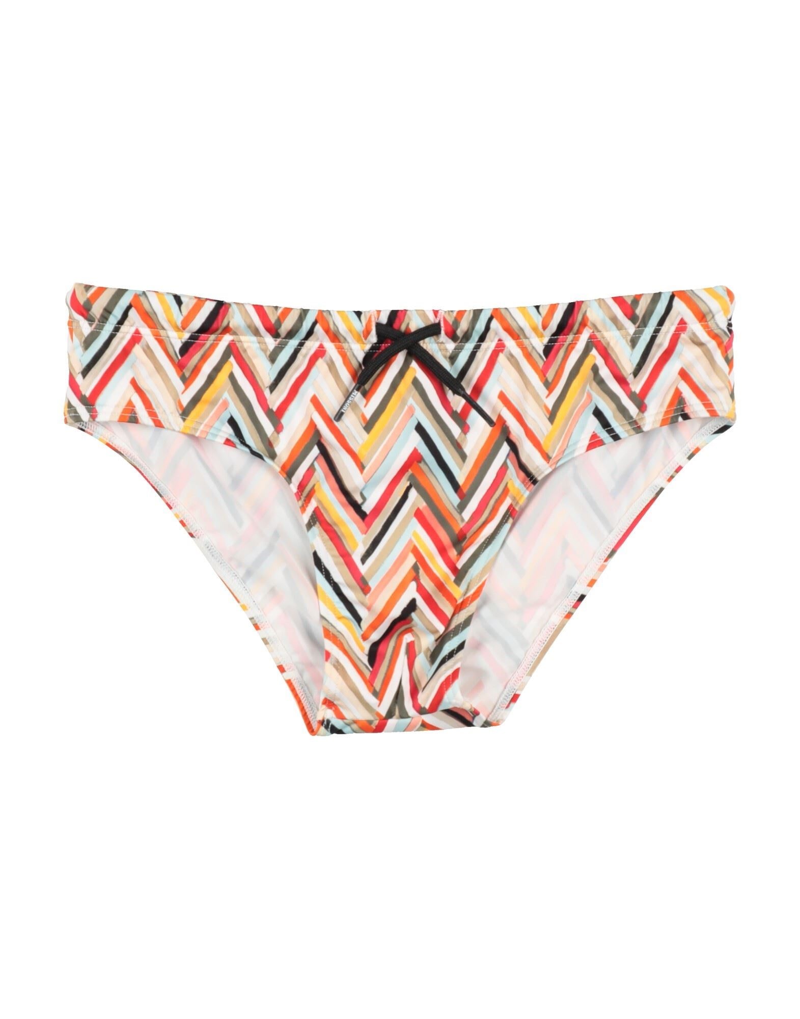 MISSONI KIDS - Bikini bottoms & Swim briefs