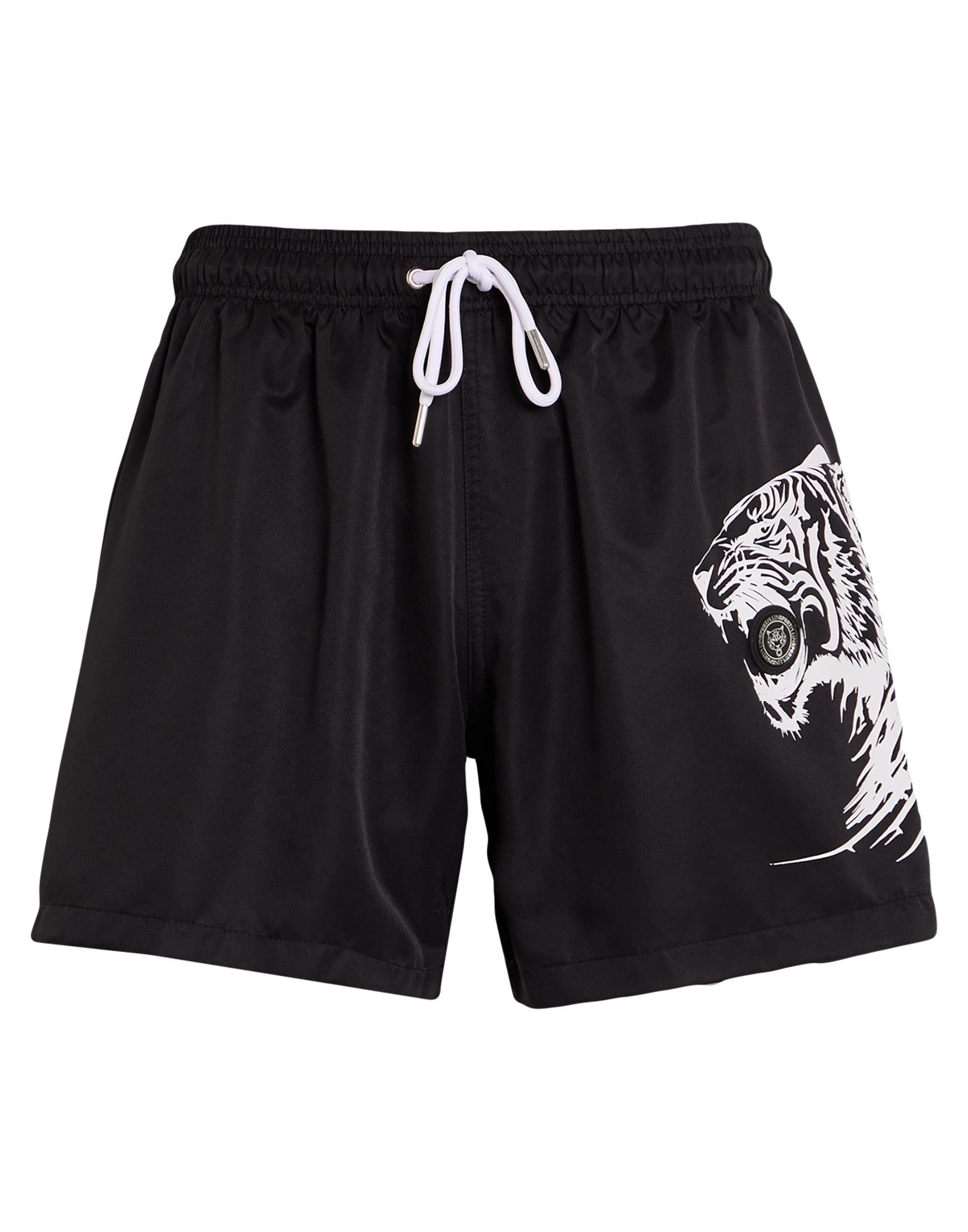 PLEIN SPORT - Shorts de bain