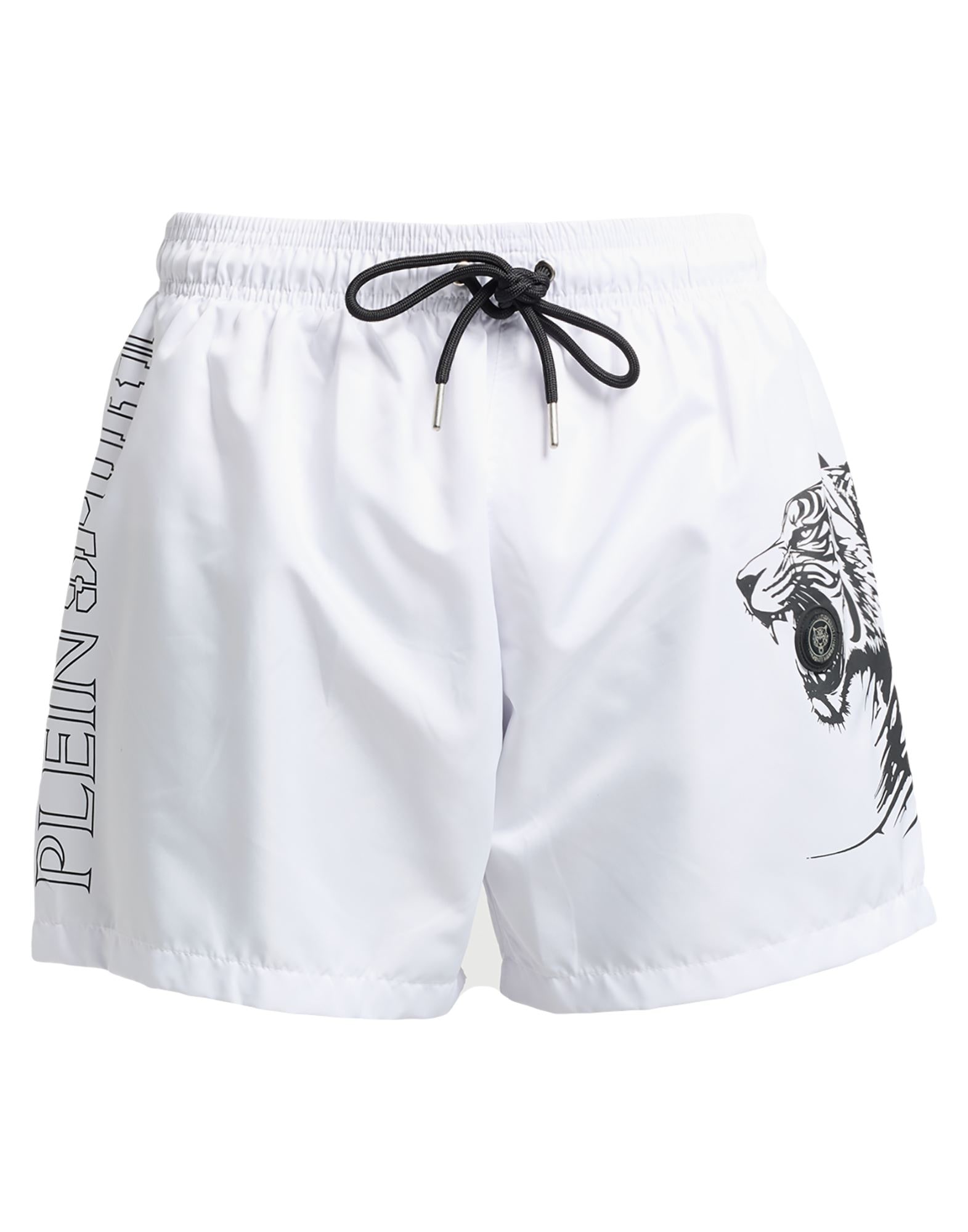 PLEIN SPORT - Шорты для плавания