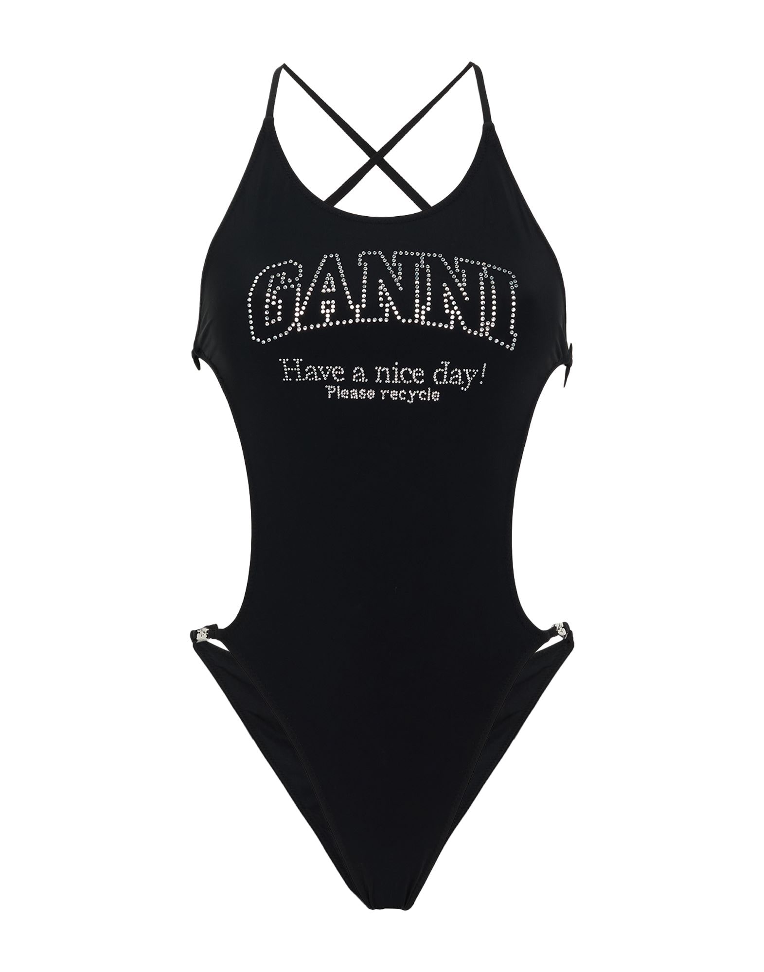 GANNI - Costumi interi