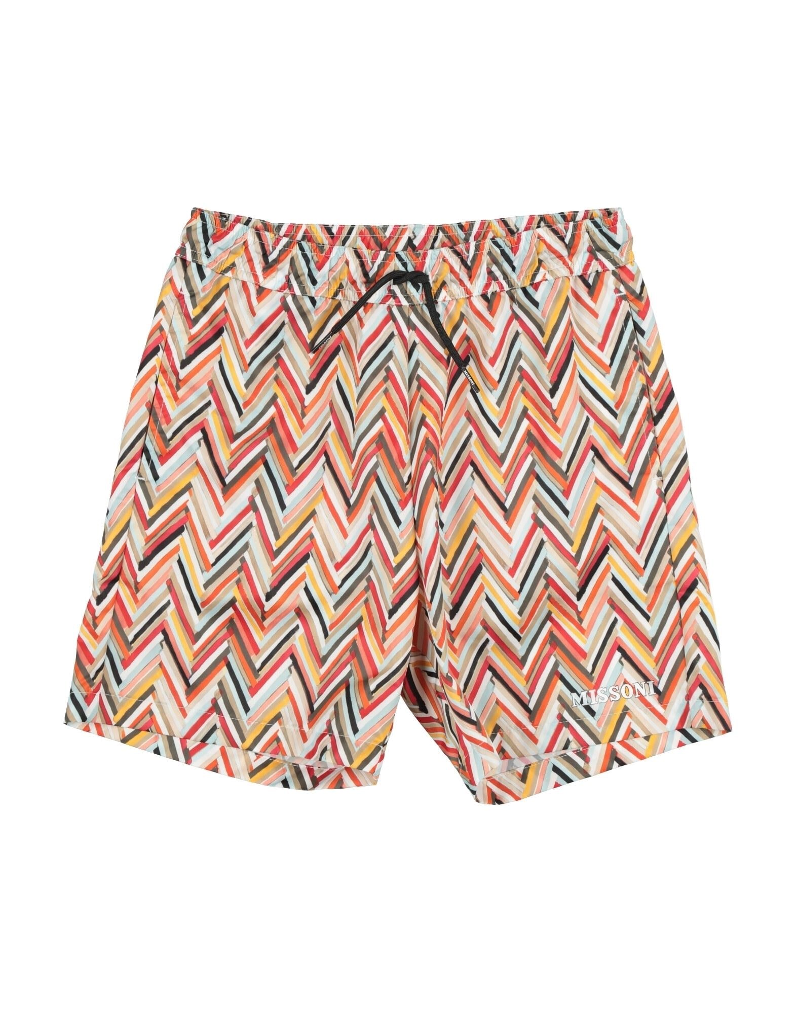 MISSONI KIDS - Swim trunks