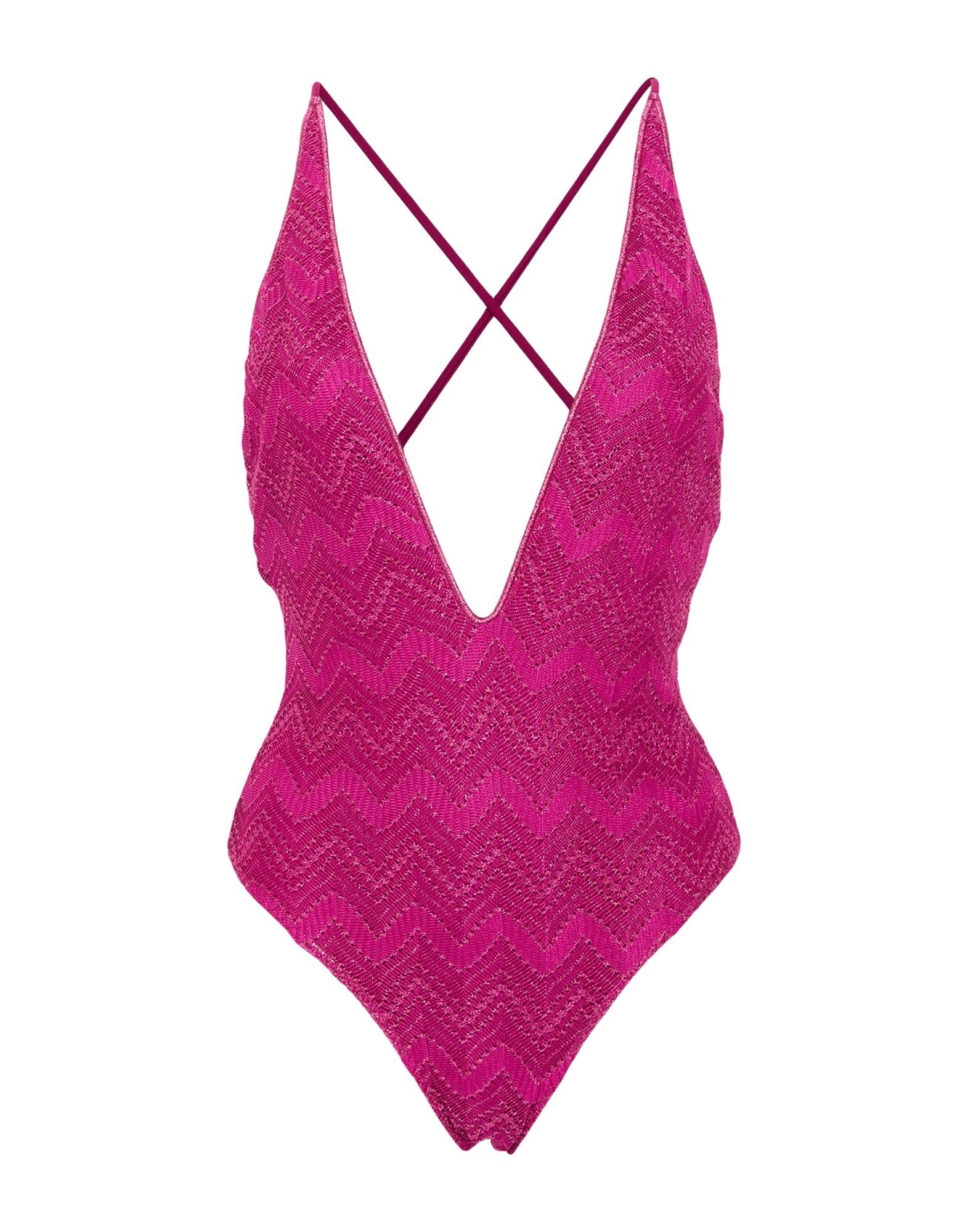MISSONI - One-piece swimsuits