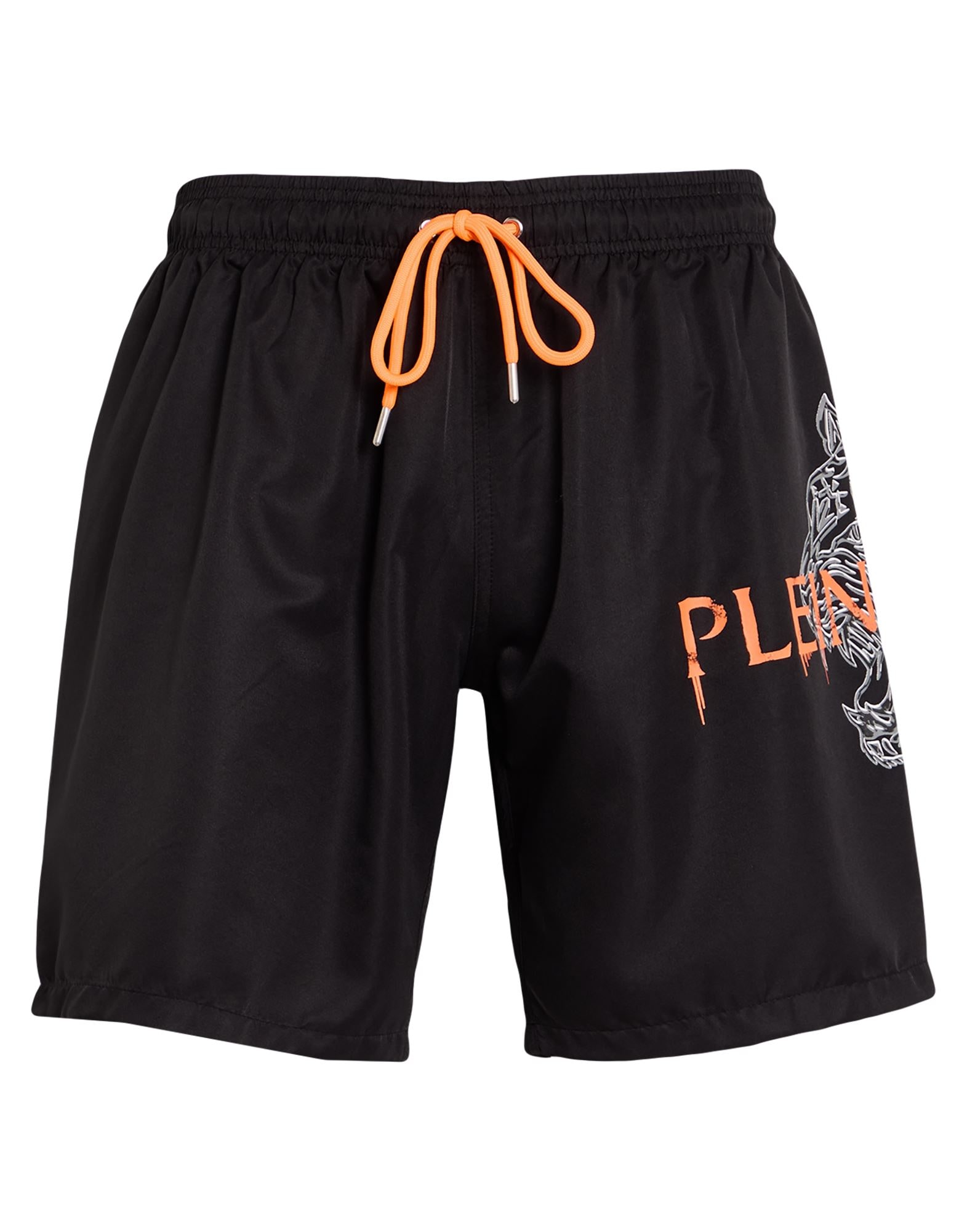 PLEIN SPORT - Badeboxer