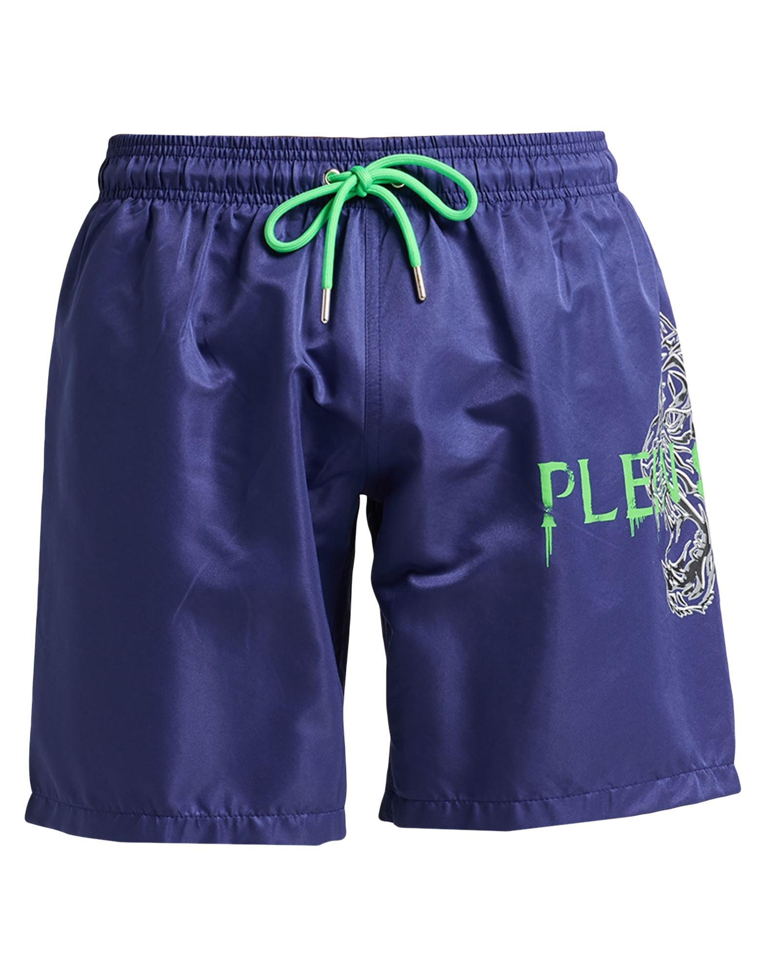 PLEIN SPORT - Шорты для плавания