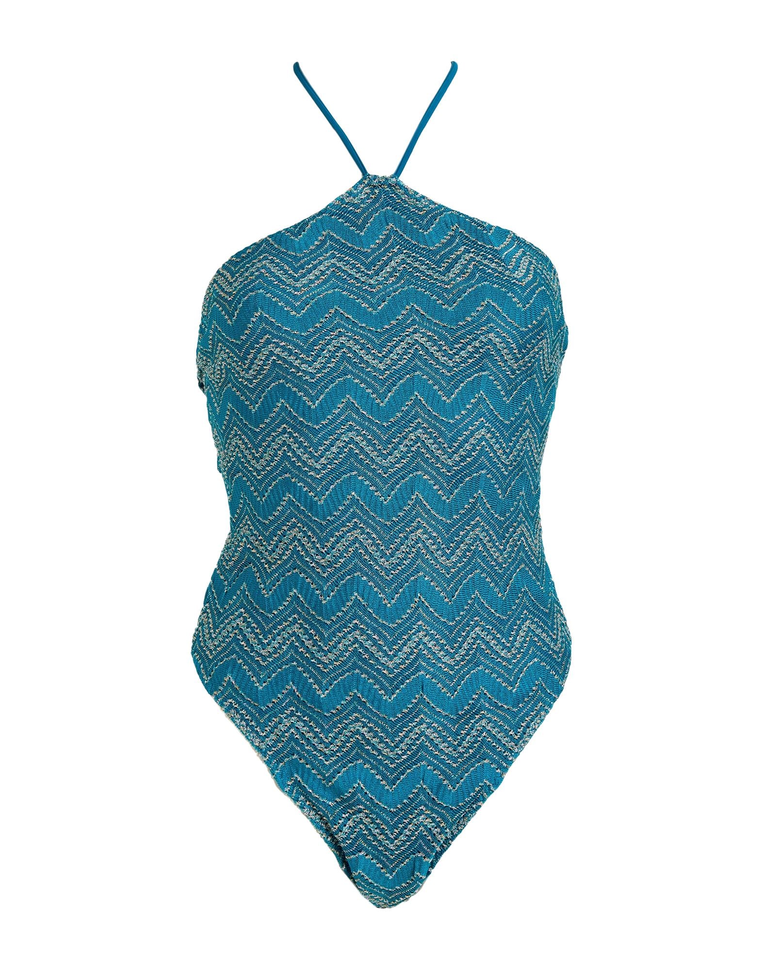 MISSONI - One-piece swimsuits