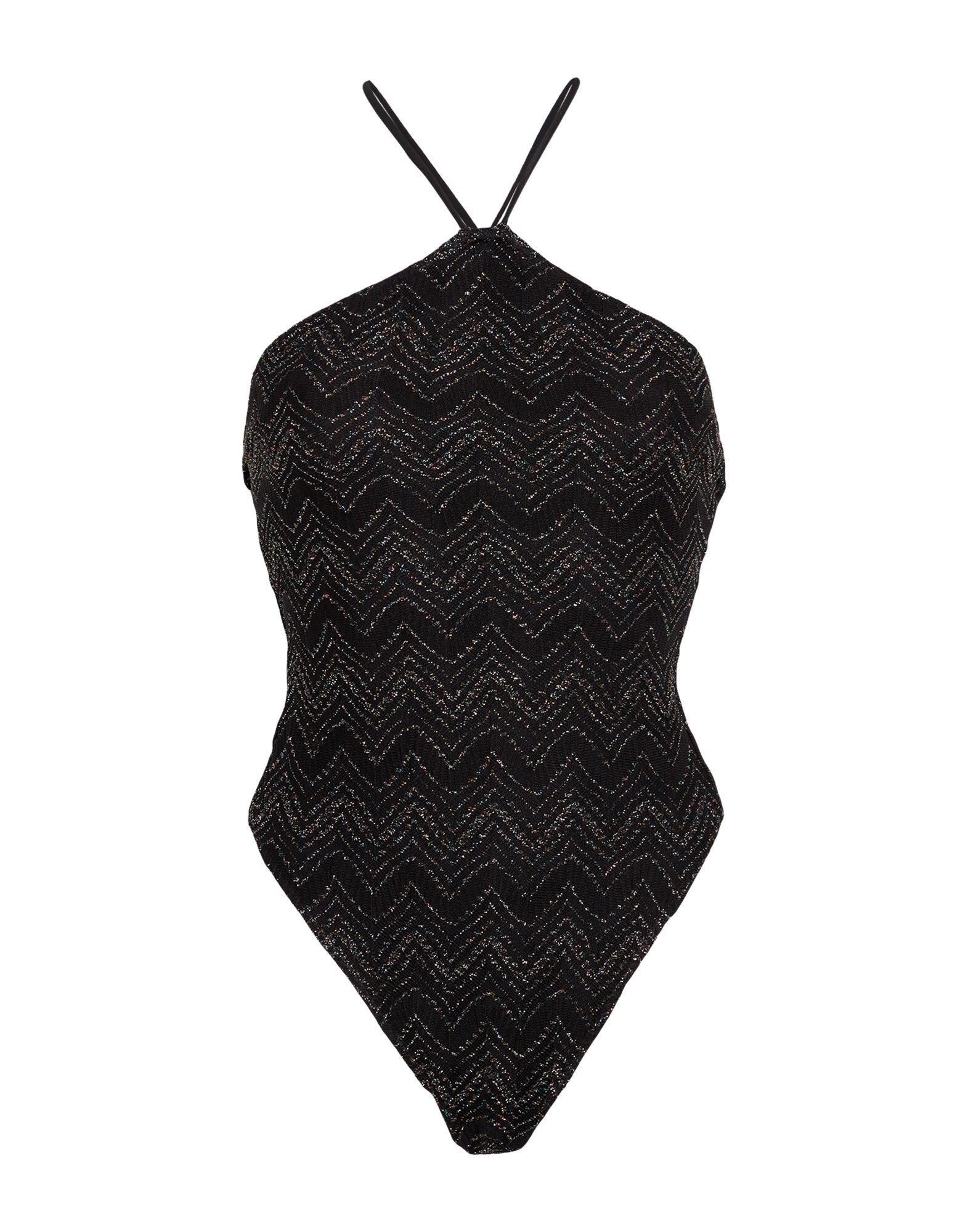 MISSONI - One-piece swimsuits