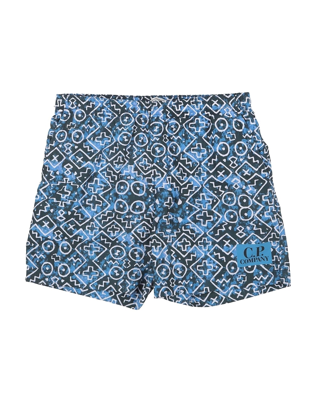 C.P. COMPANY UNDERSIXTEEN - Swim trunks
