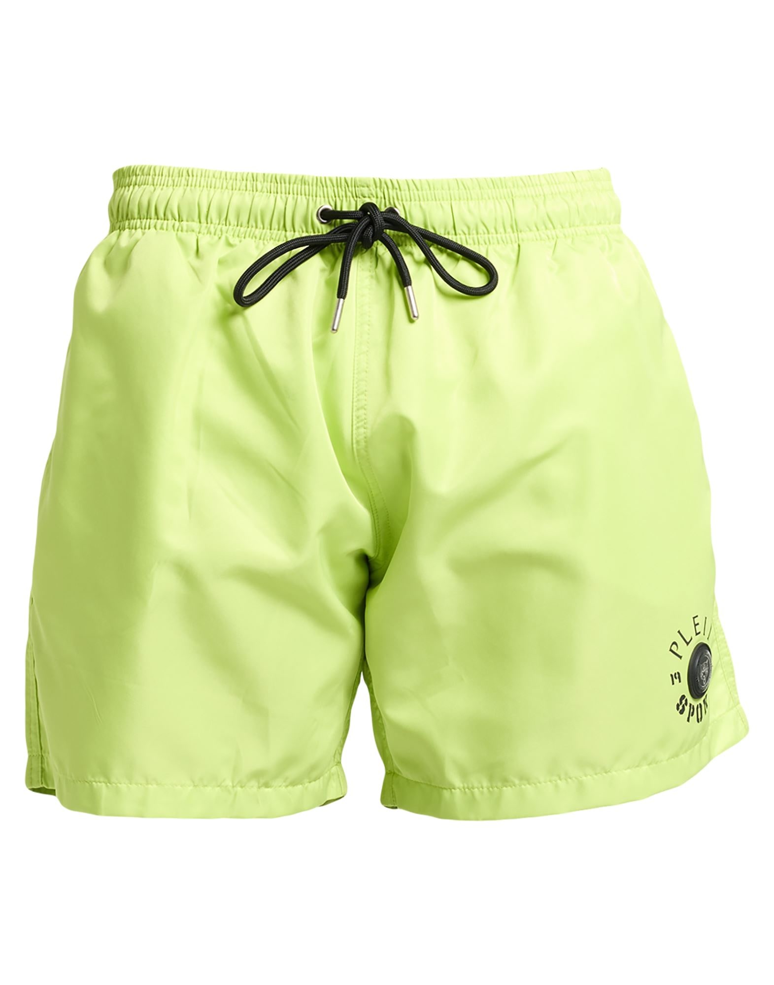 PLEIN SPORT - Badeboxer