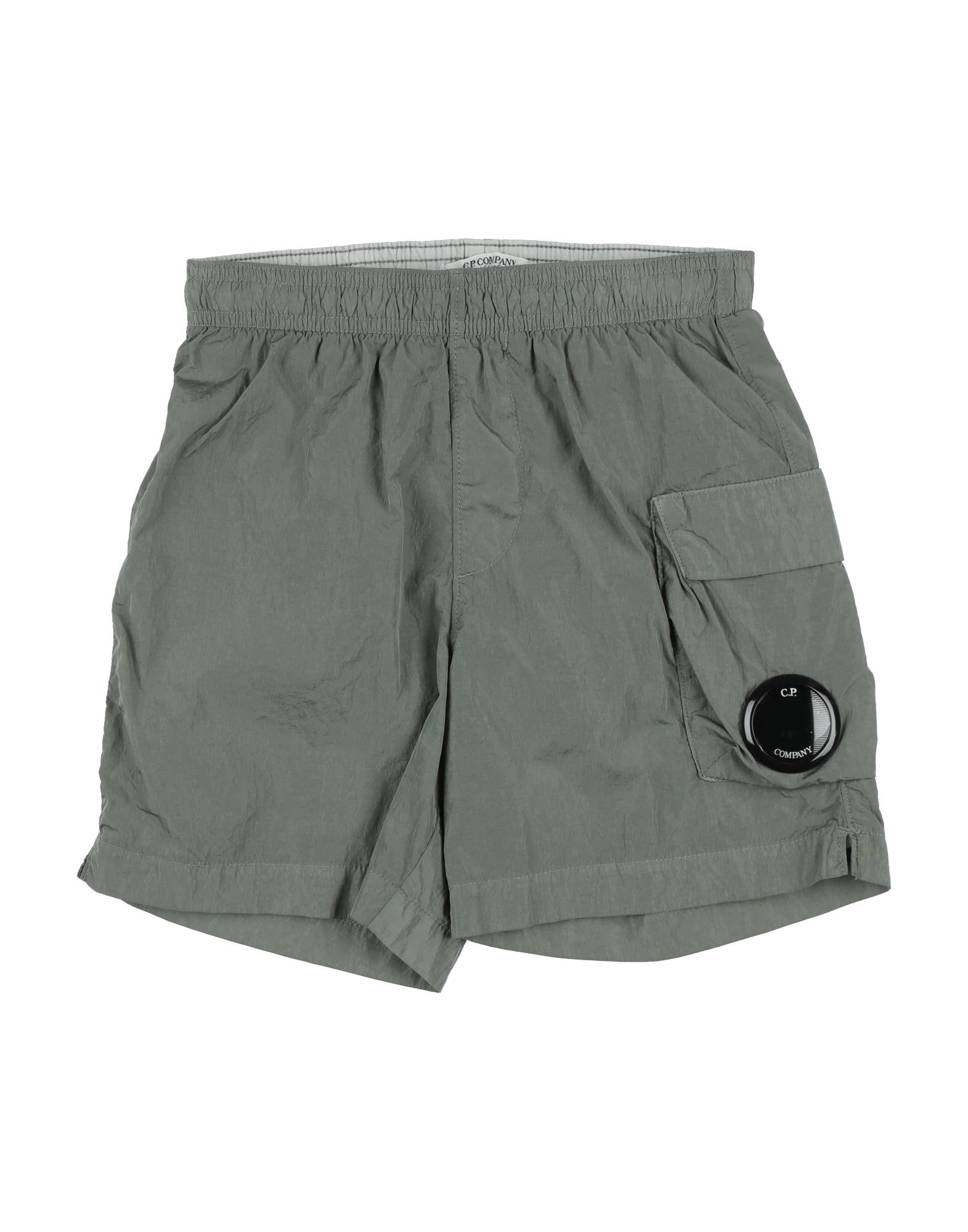 C.P. COMPANY UNDERSIXTEEN - Swim trunks