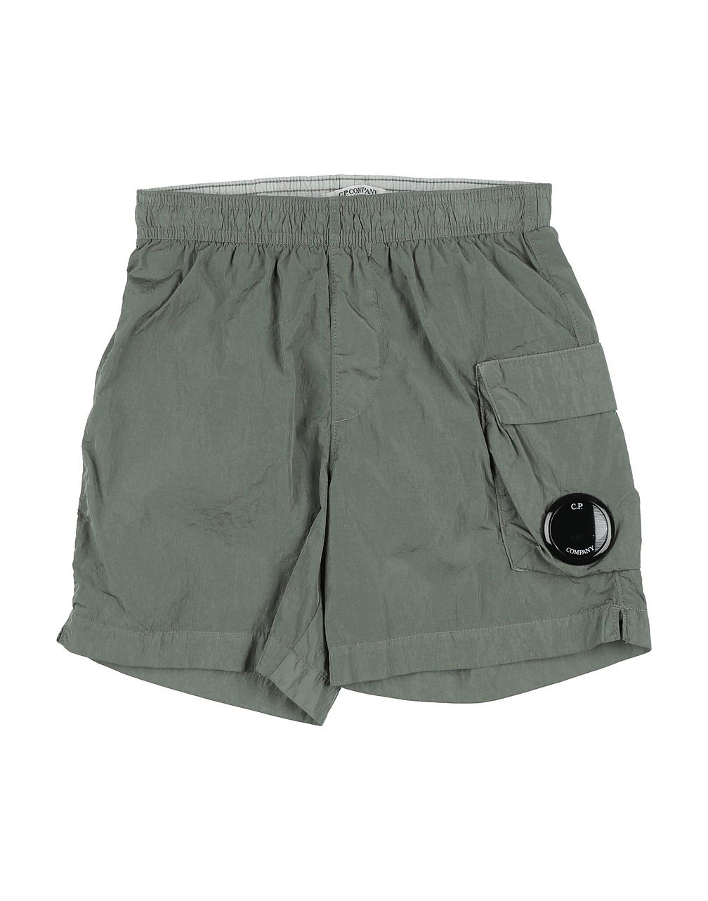 C.P. COMPANY UNDERSIXTEEN - Swim trunks