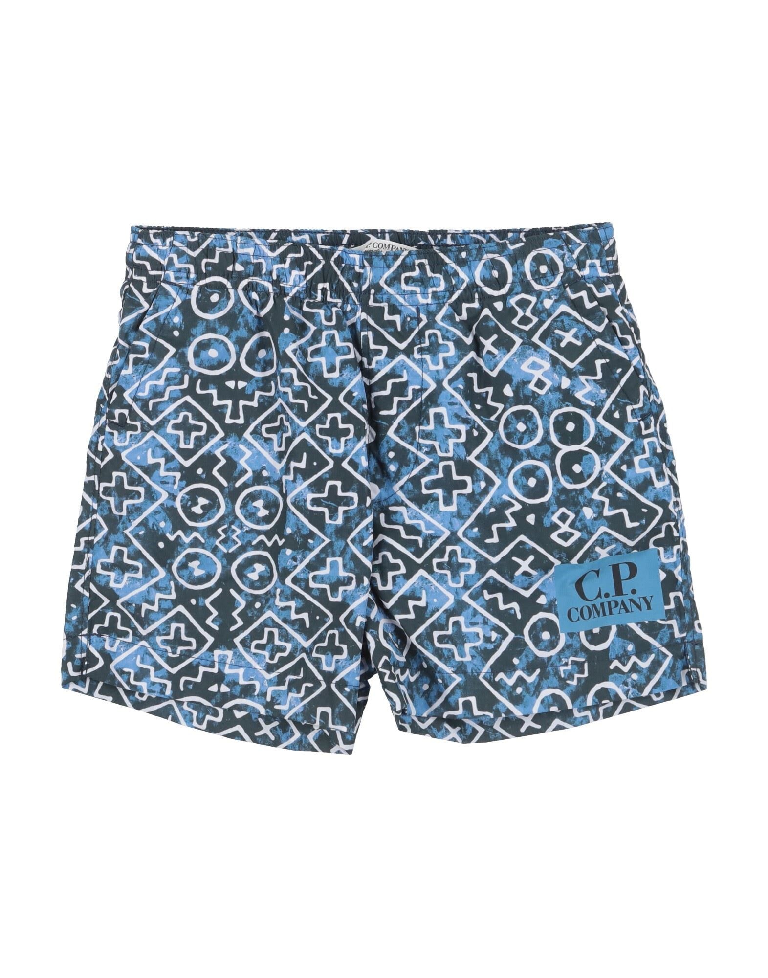 C.P. COMPANY UNDERSIXTEEN - Swim trunks