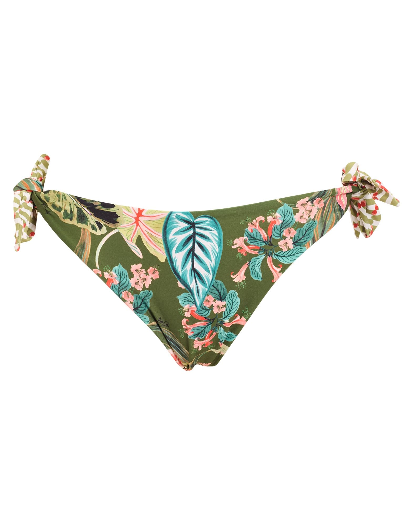 LIU •JO - Slip Bikini & Slip Mare