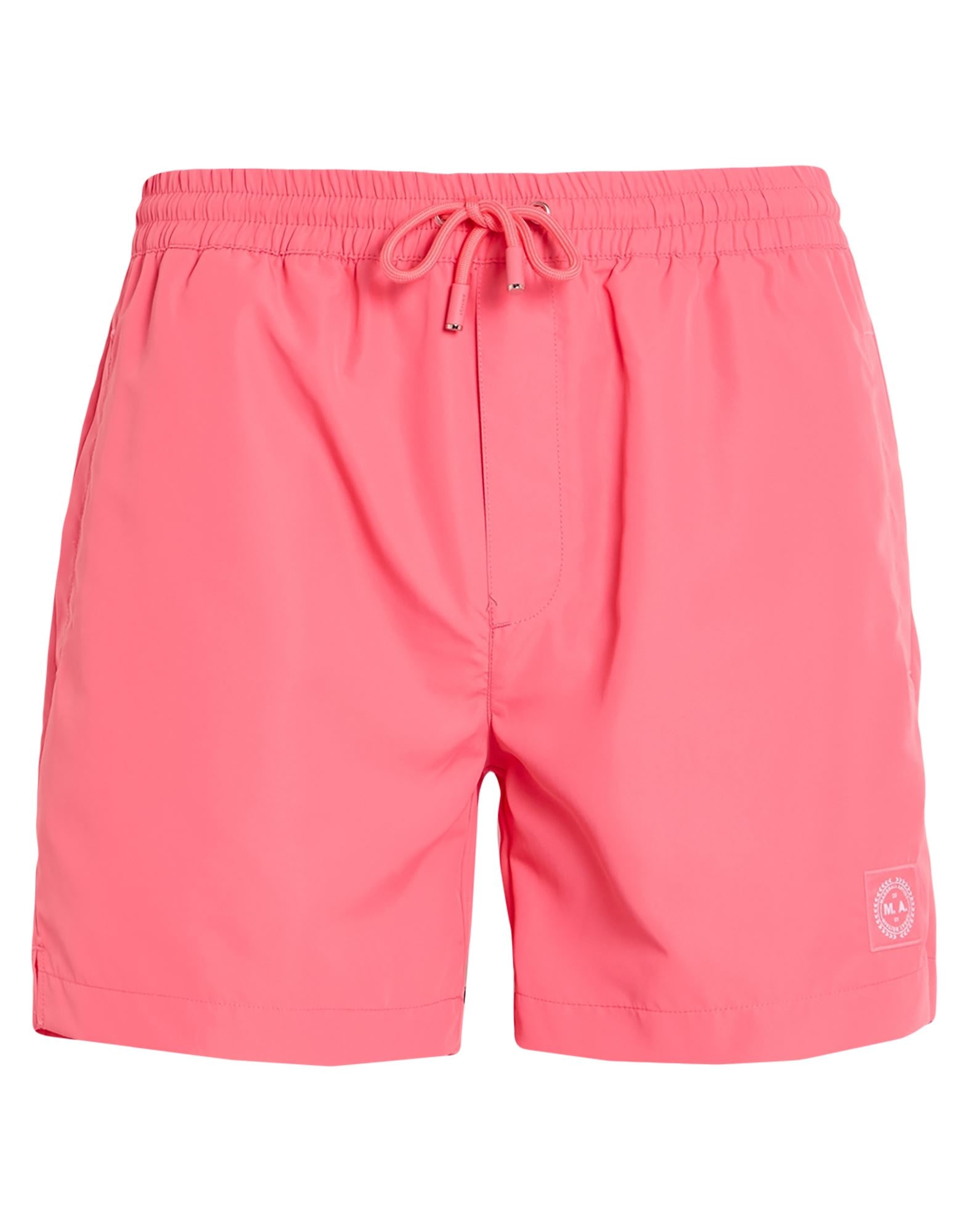 MARSHALL ARTIST - Swim trunks