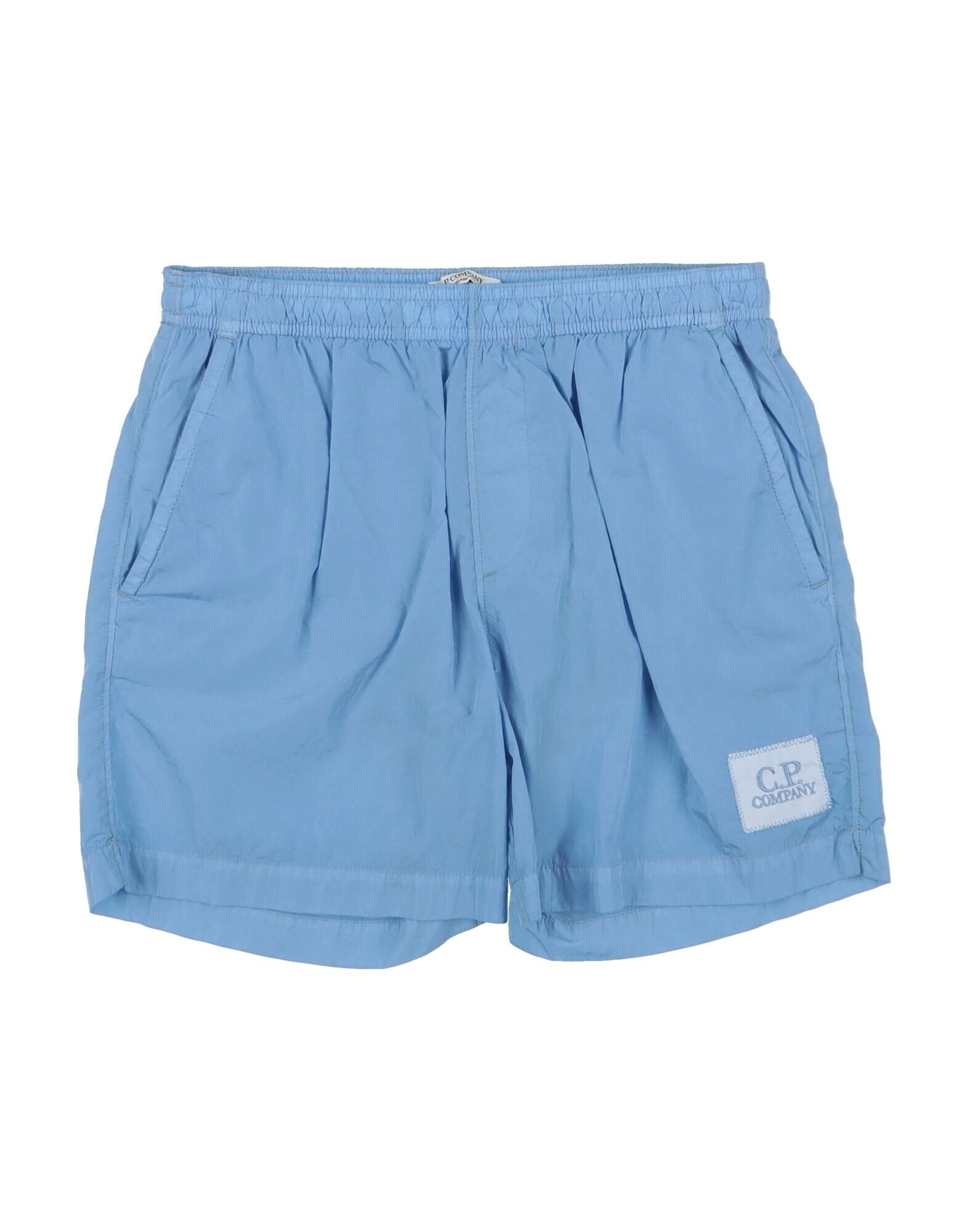 C.P. COMPANY UNDERSIXTEEN - 트렁크 수영복