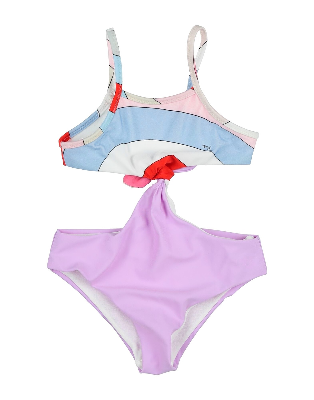 PUCCI - One-piece swimsuits