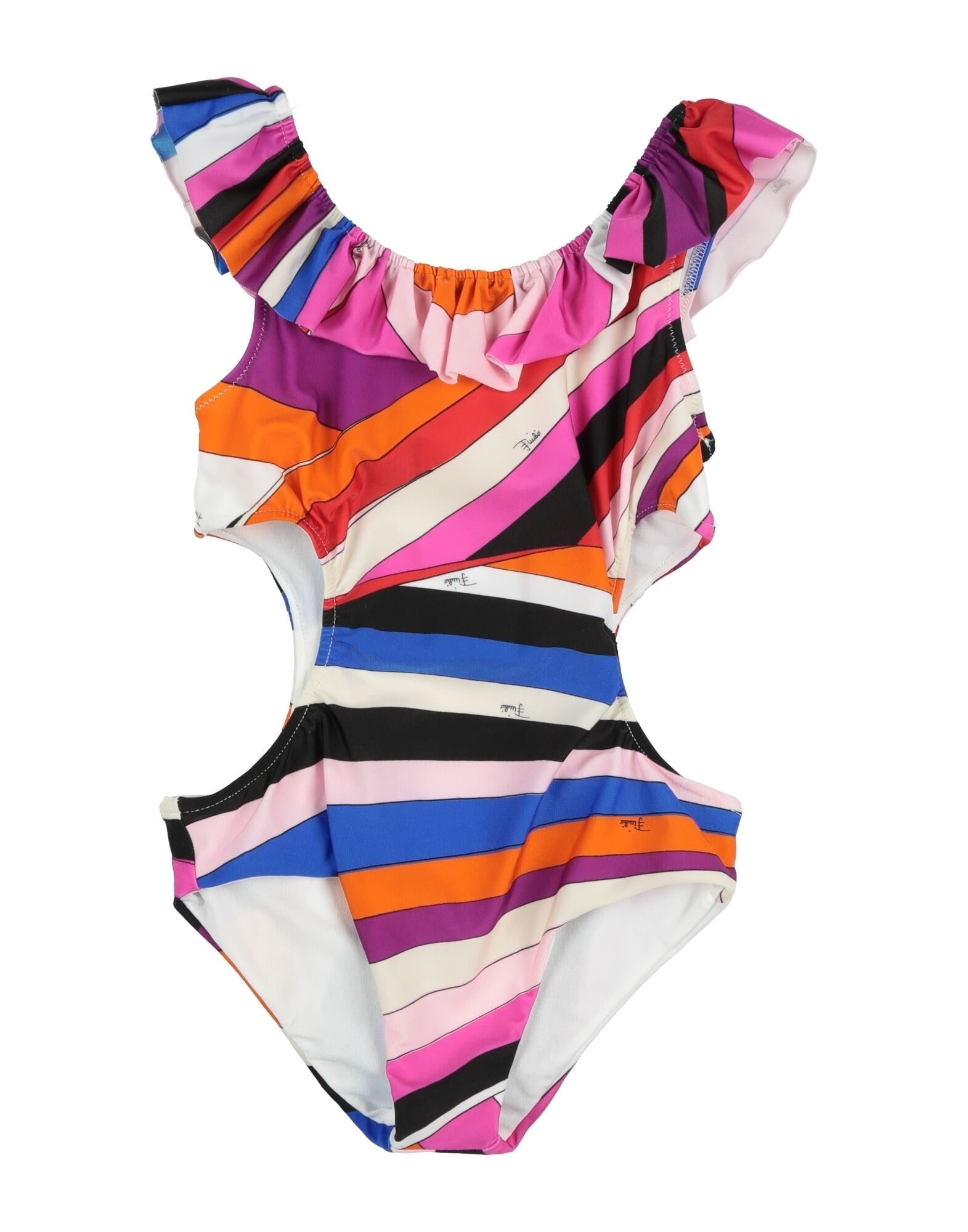 PUCCI - One-piece swimsuits
