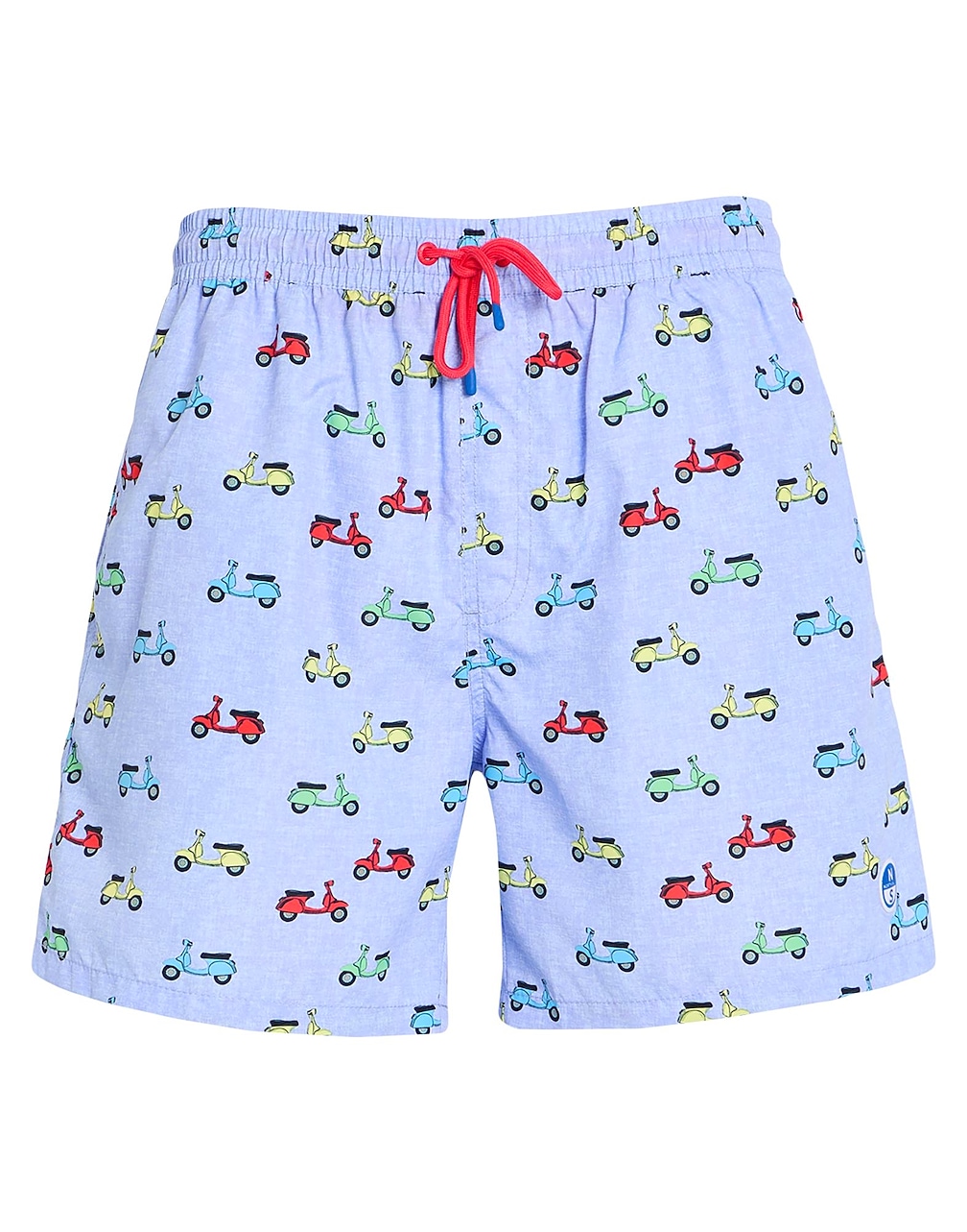 NORTH SAILS - Swim trunks
