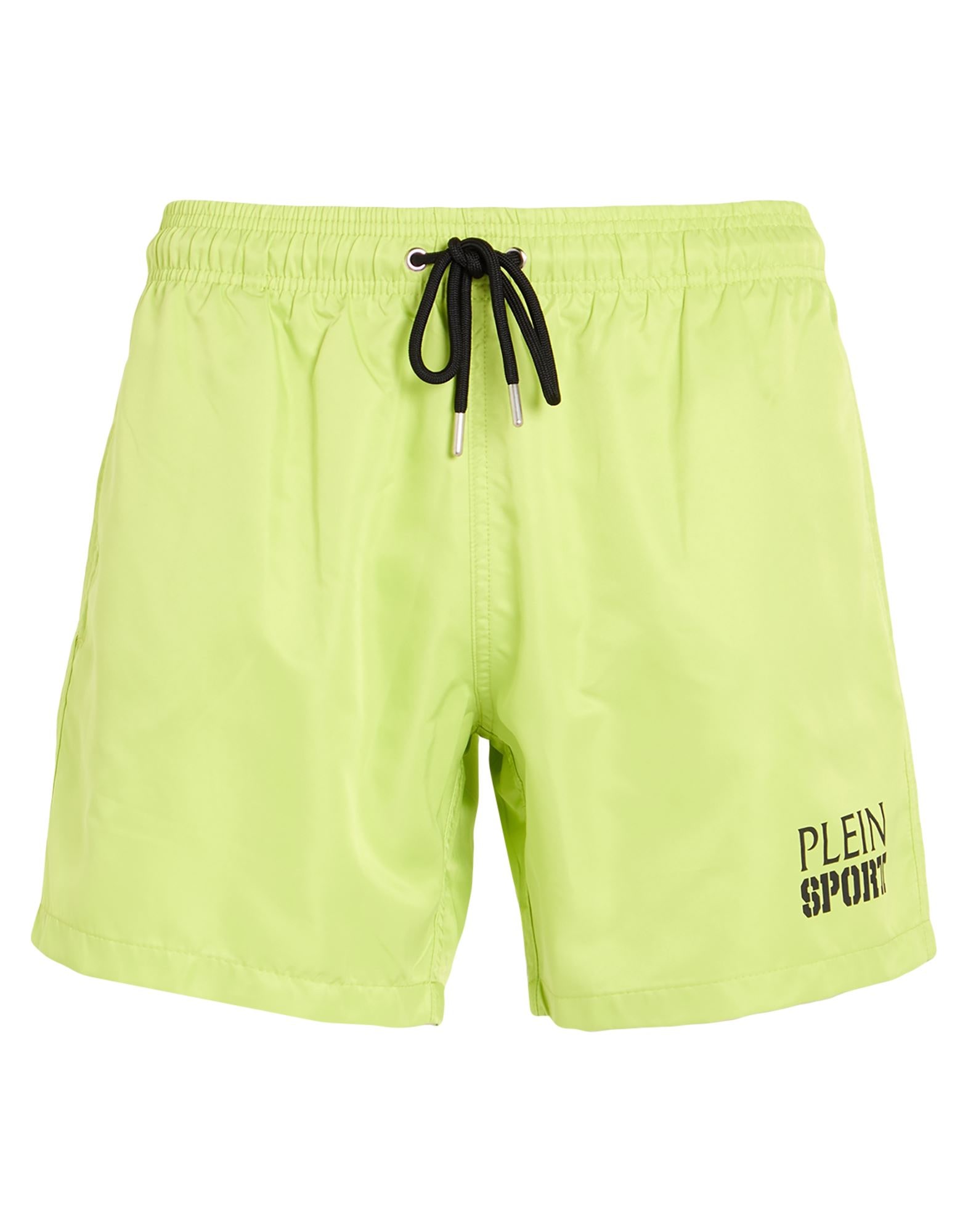 PLEIN SPORT - Шорты для плавания