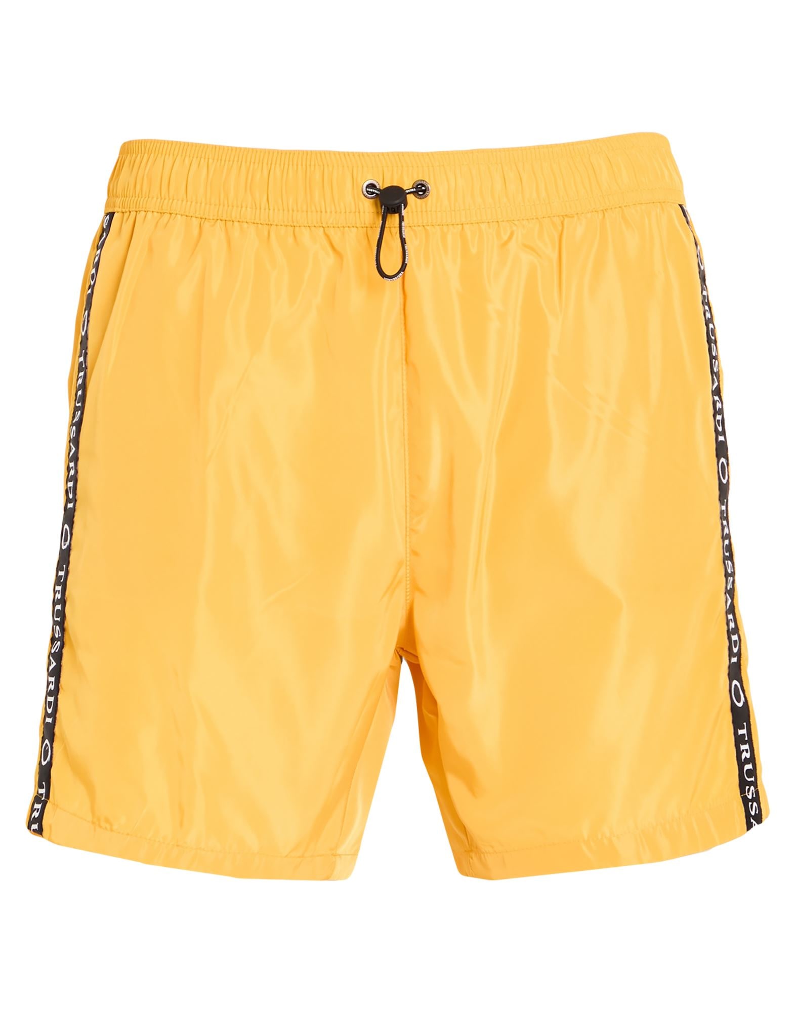 TRUSSARDI - Шорты для плавания