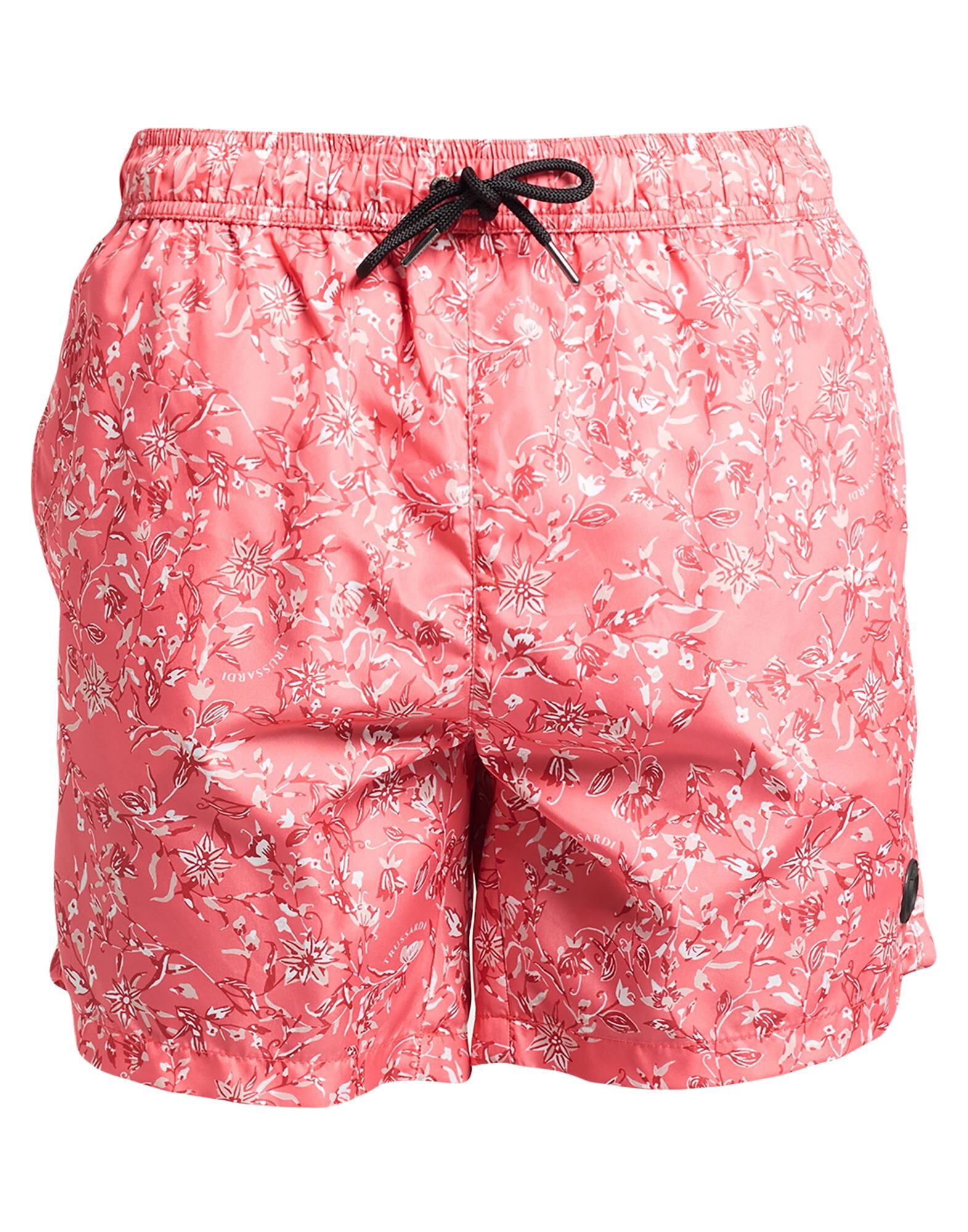 TRUSSARDI - Swim trunks