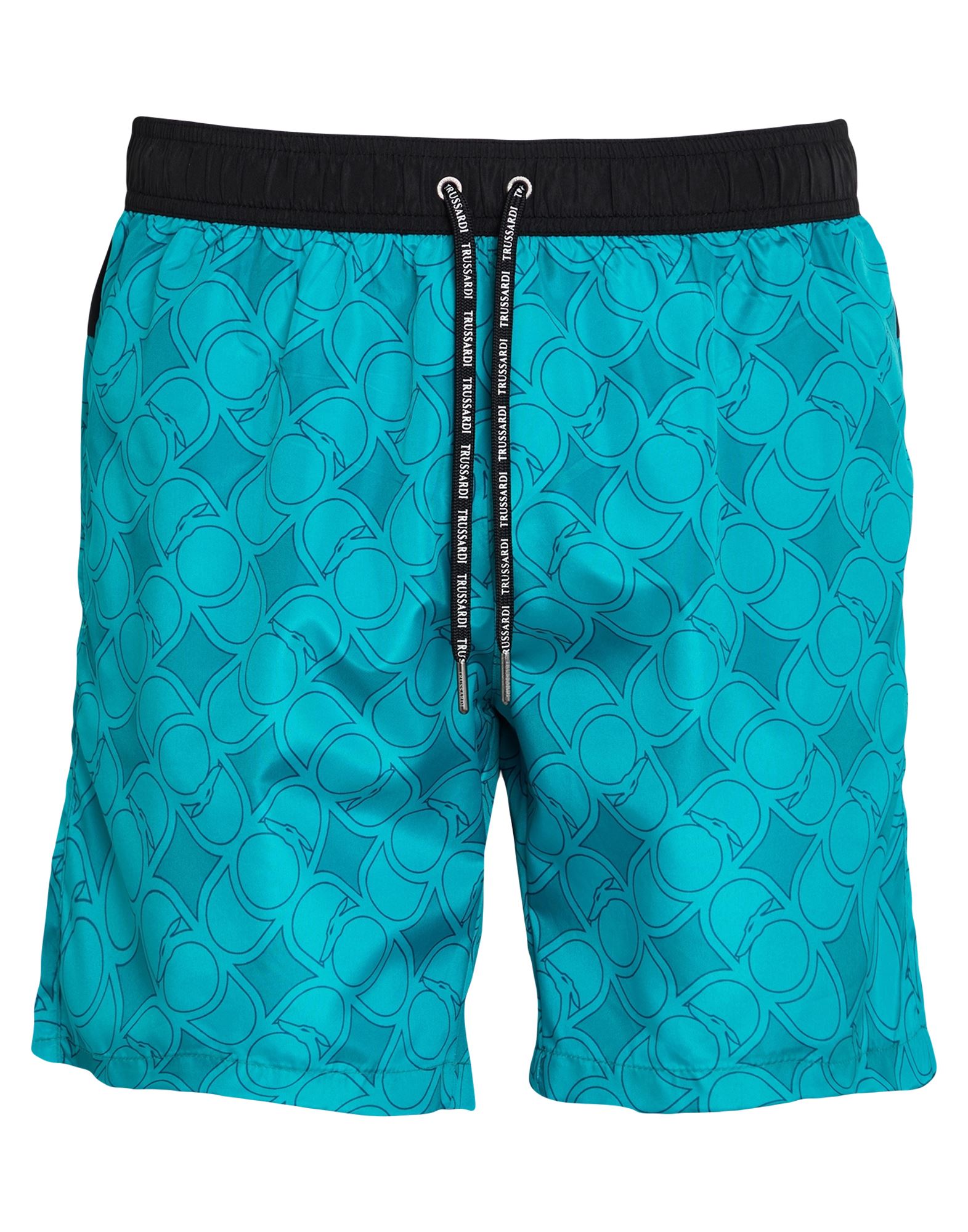 TRUSSARDI - Шорты для плавания