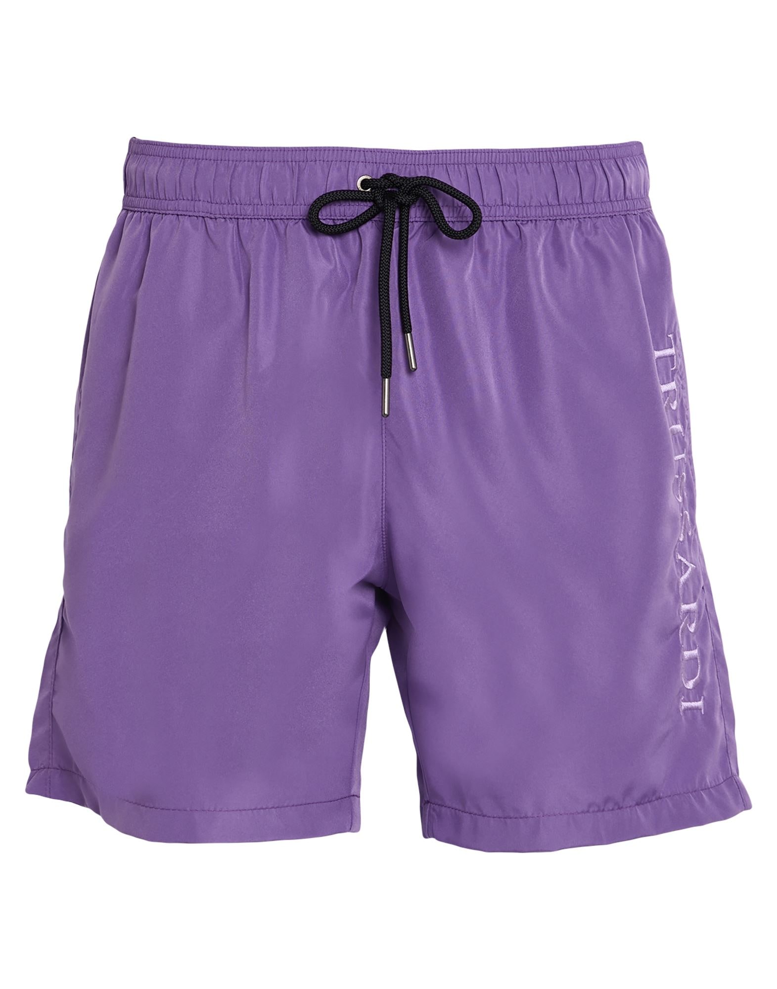 TRUSSARDI - Шорты для плавания