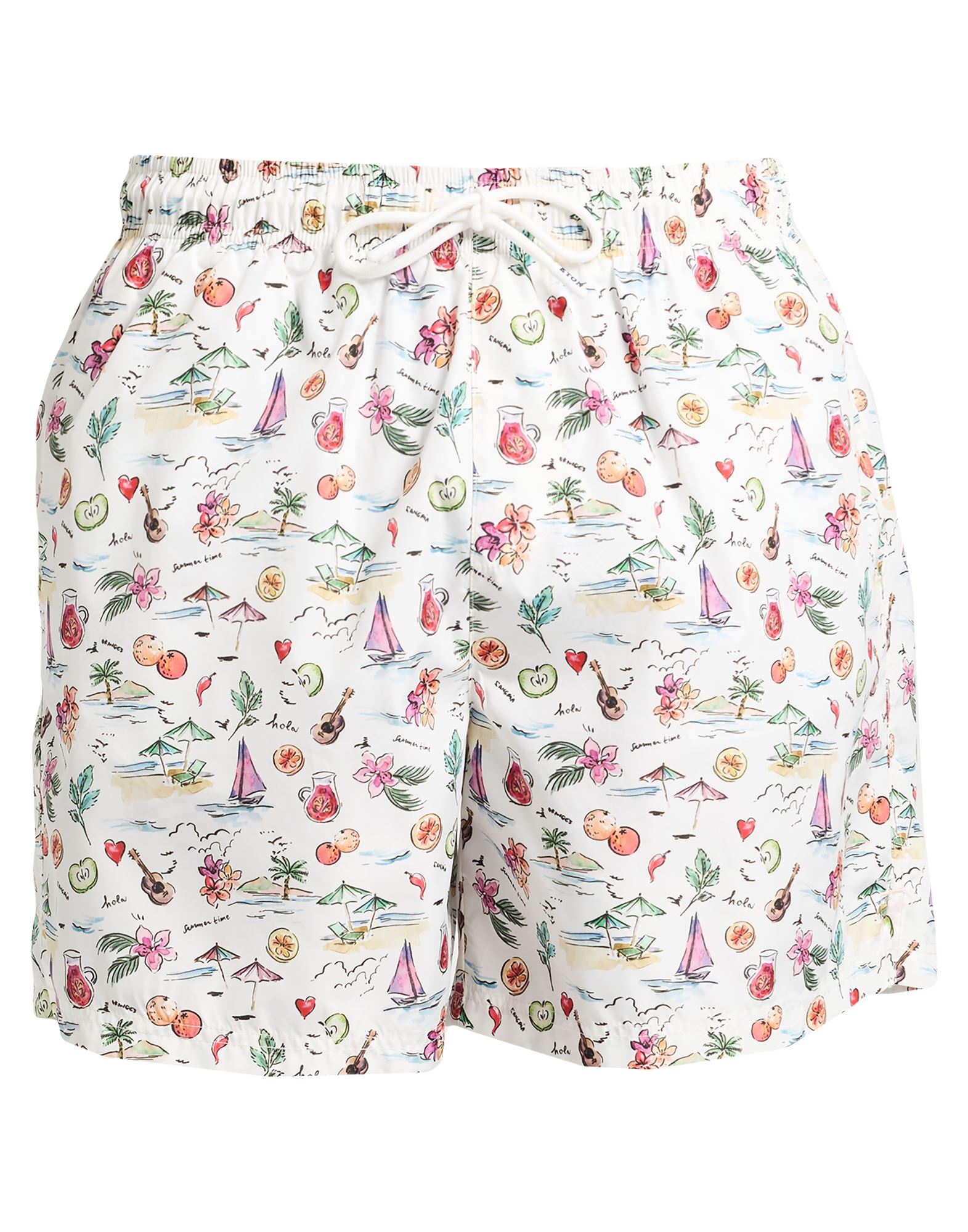 ETON - Bañadores bermuda