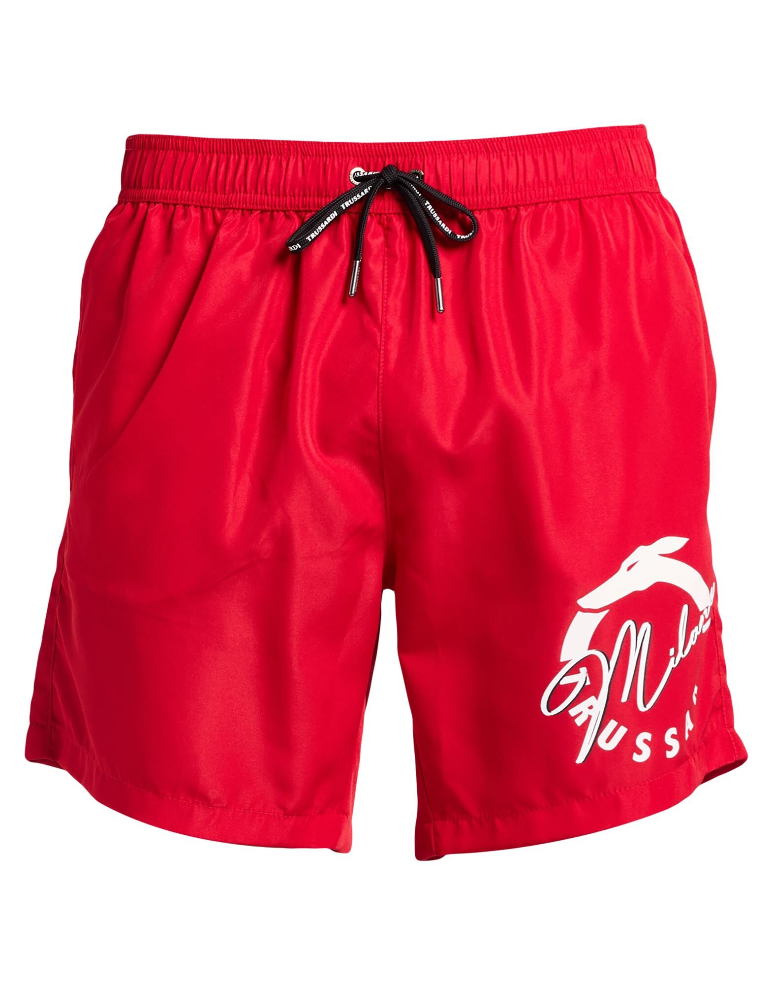 TRUSSARDI - Boxer da mare