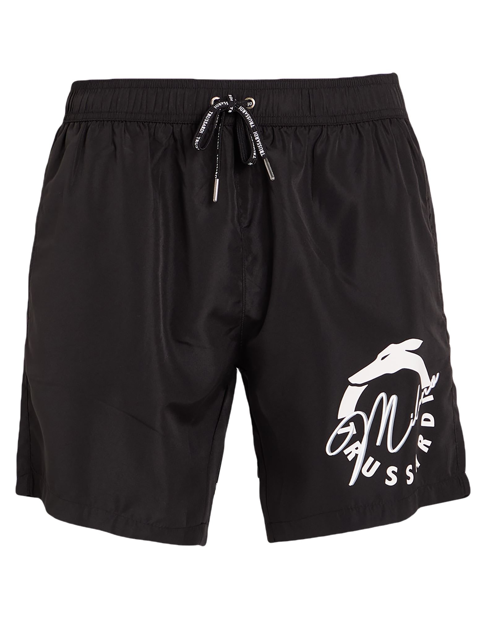 TRUSSARDI - Шорты для плавания