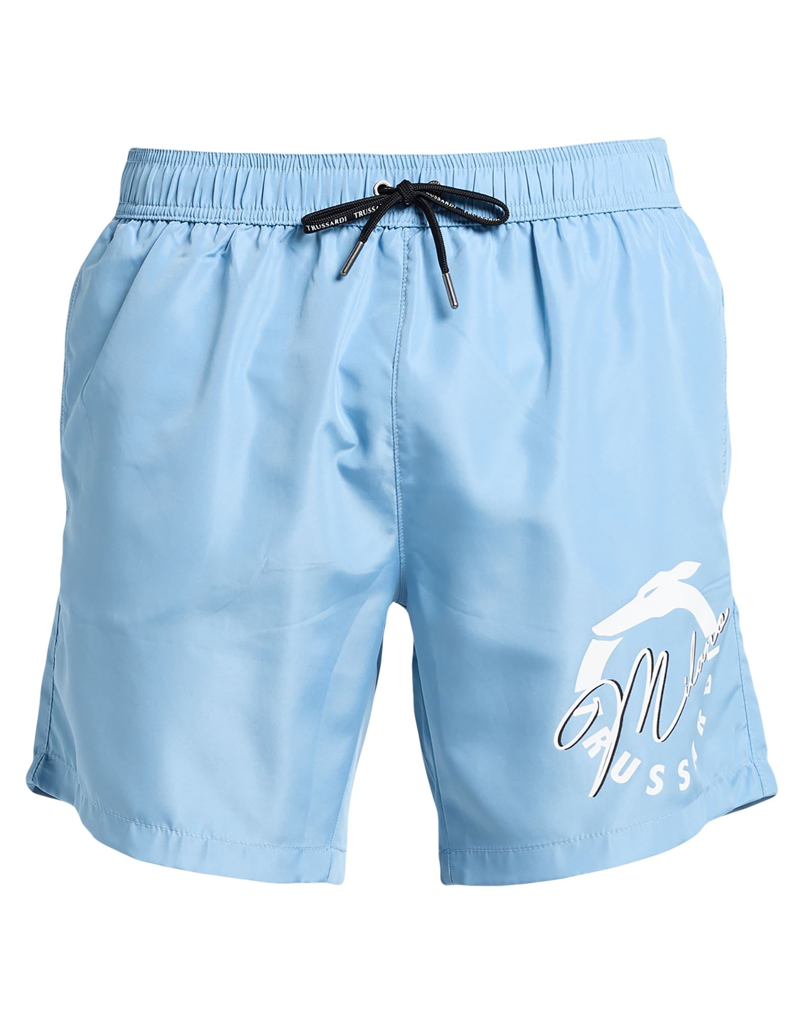 TRUSSARDI - Swim trunks